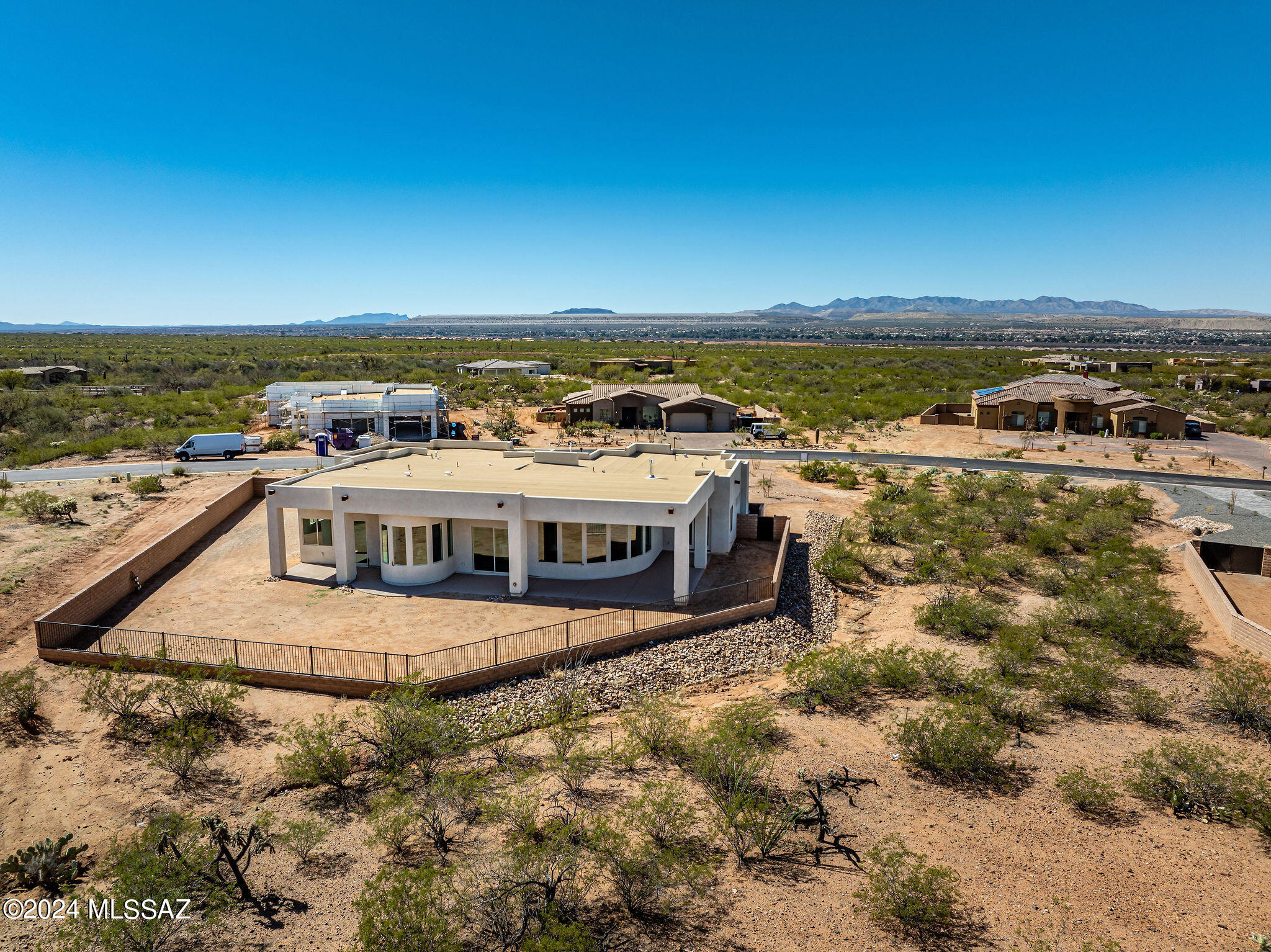 Stone House Phase II - Residential