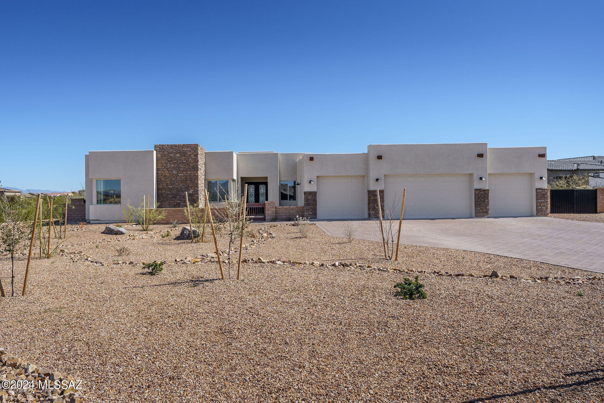 Stone House Phase II - Residential