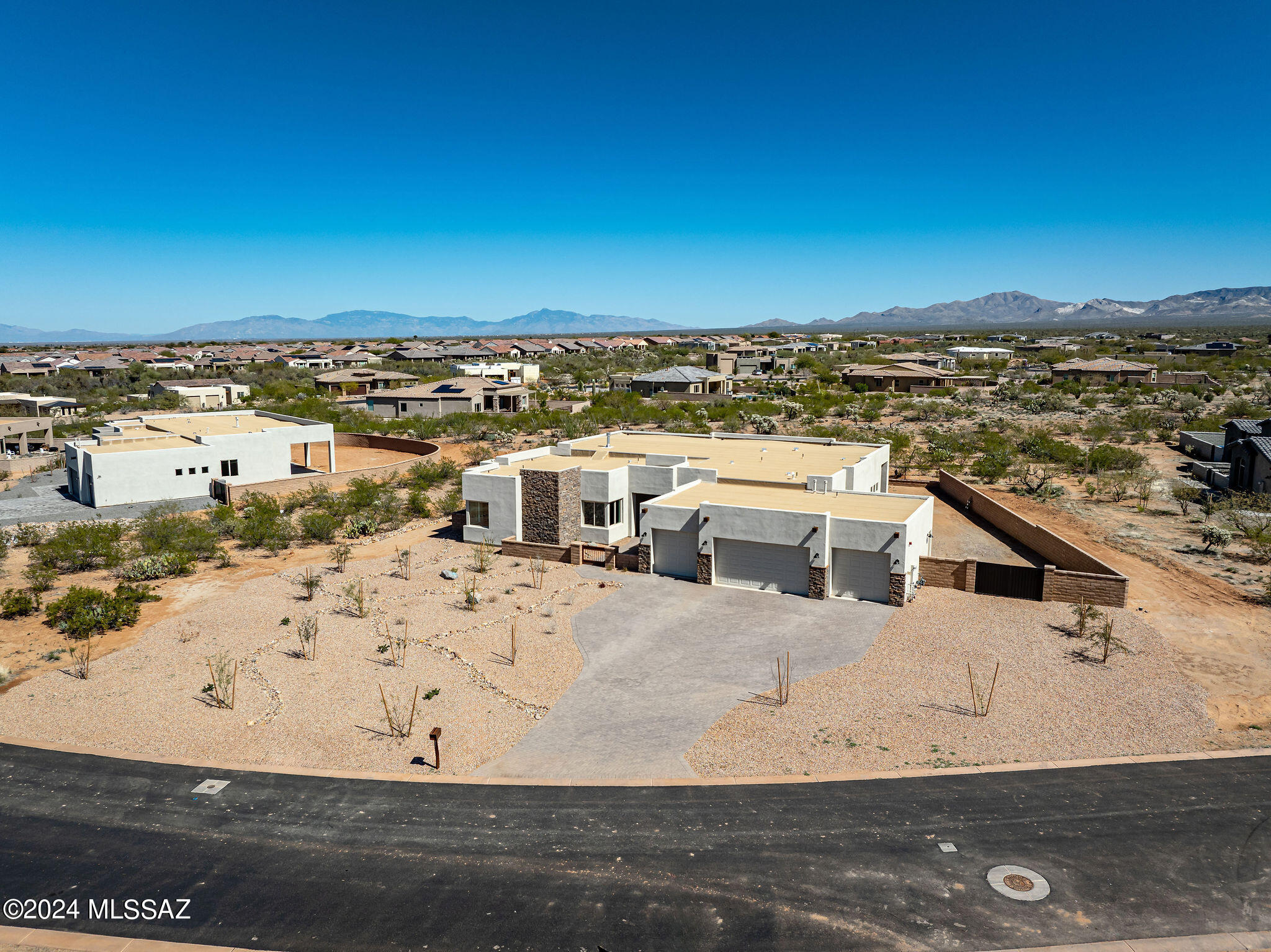 Stone House Phase II - Residential