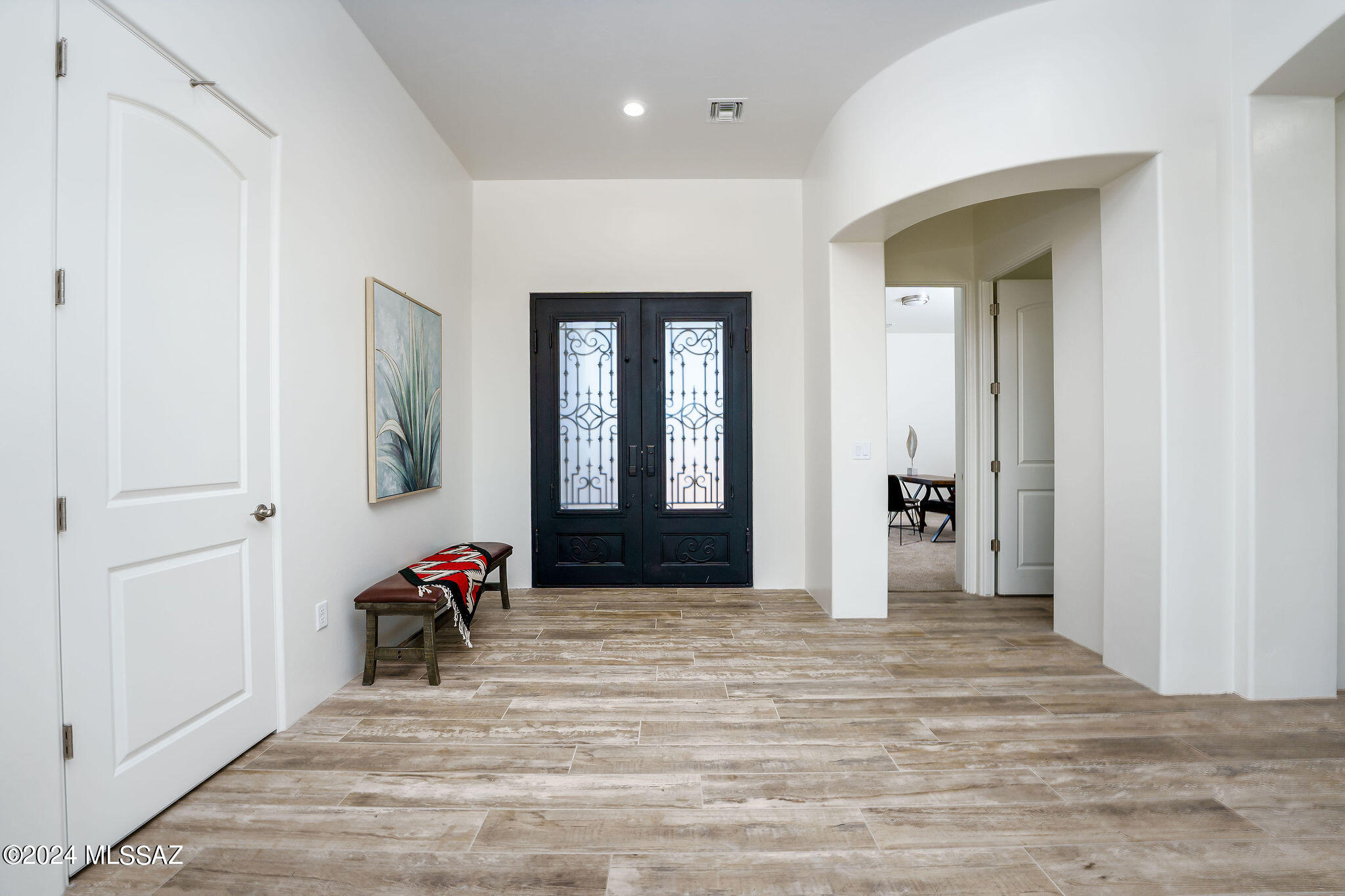 Stone House Phase II - Residential