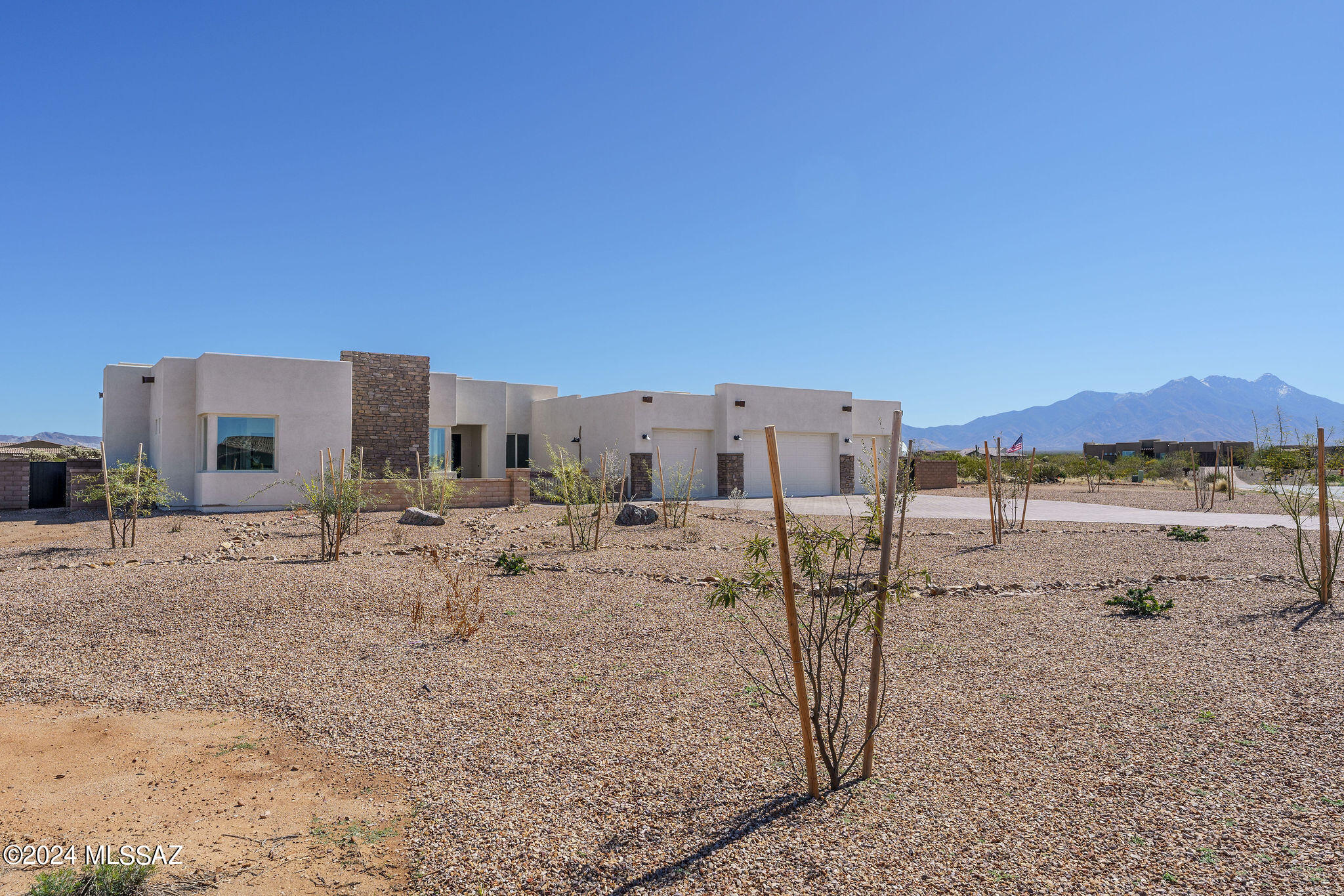 Stone House Phase II - Residential