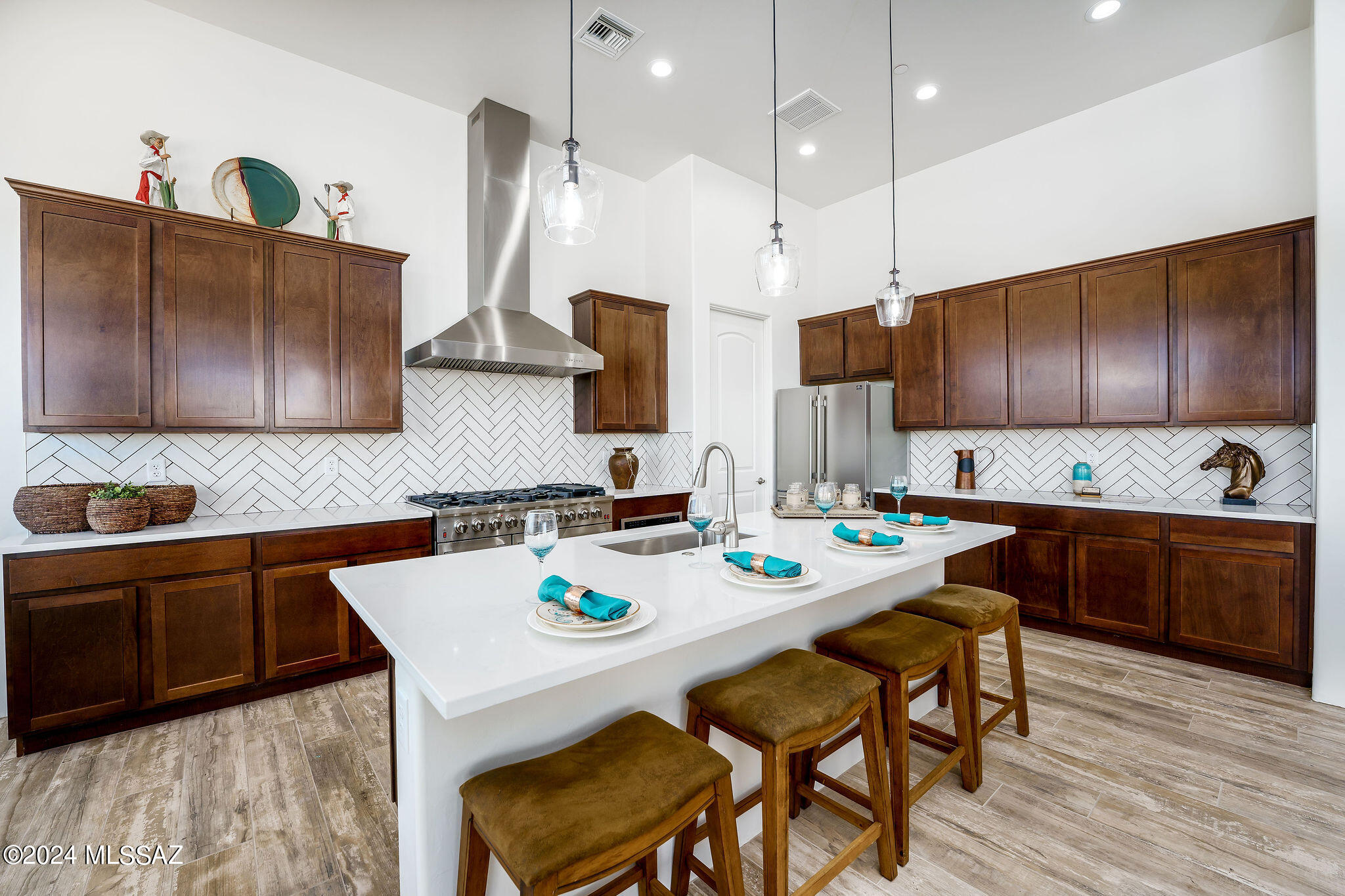 Stone House Phase II - Residential