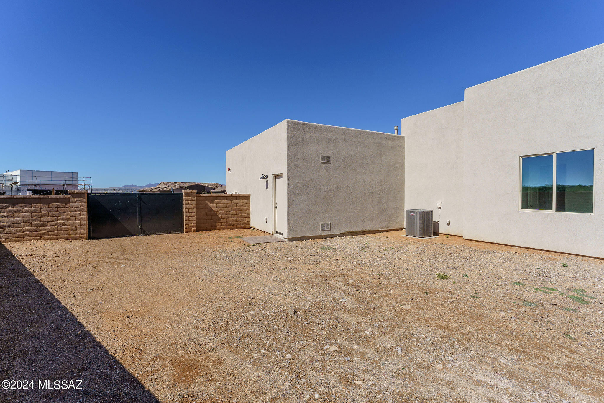 Stone House Phase II - Residential