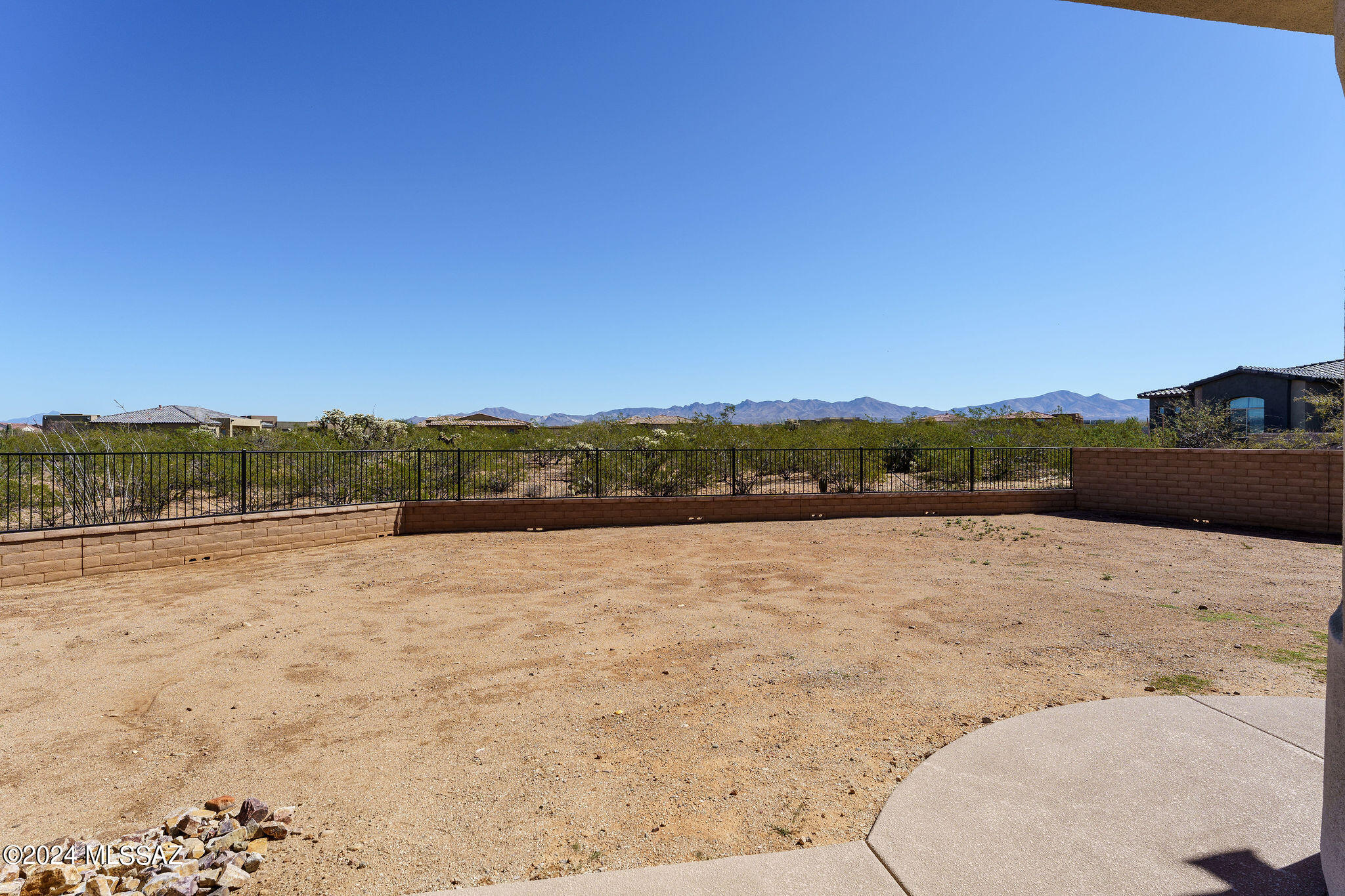 Stone House Phase II - Residential