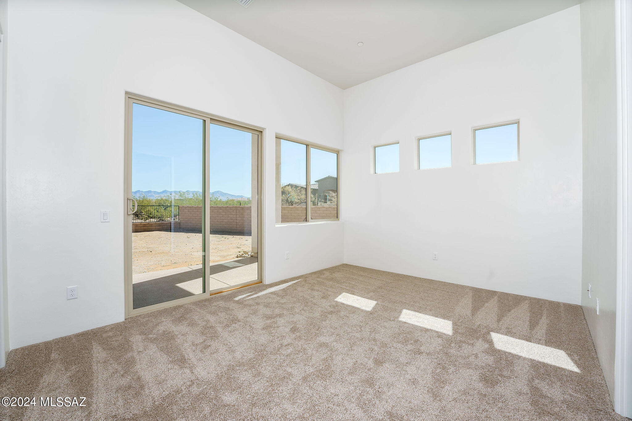 Stone House Phase II - Residential