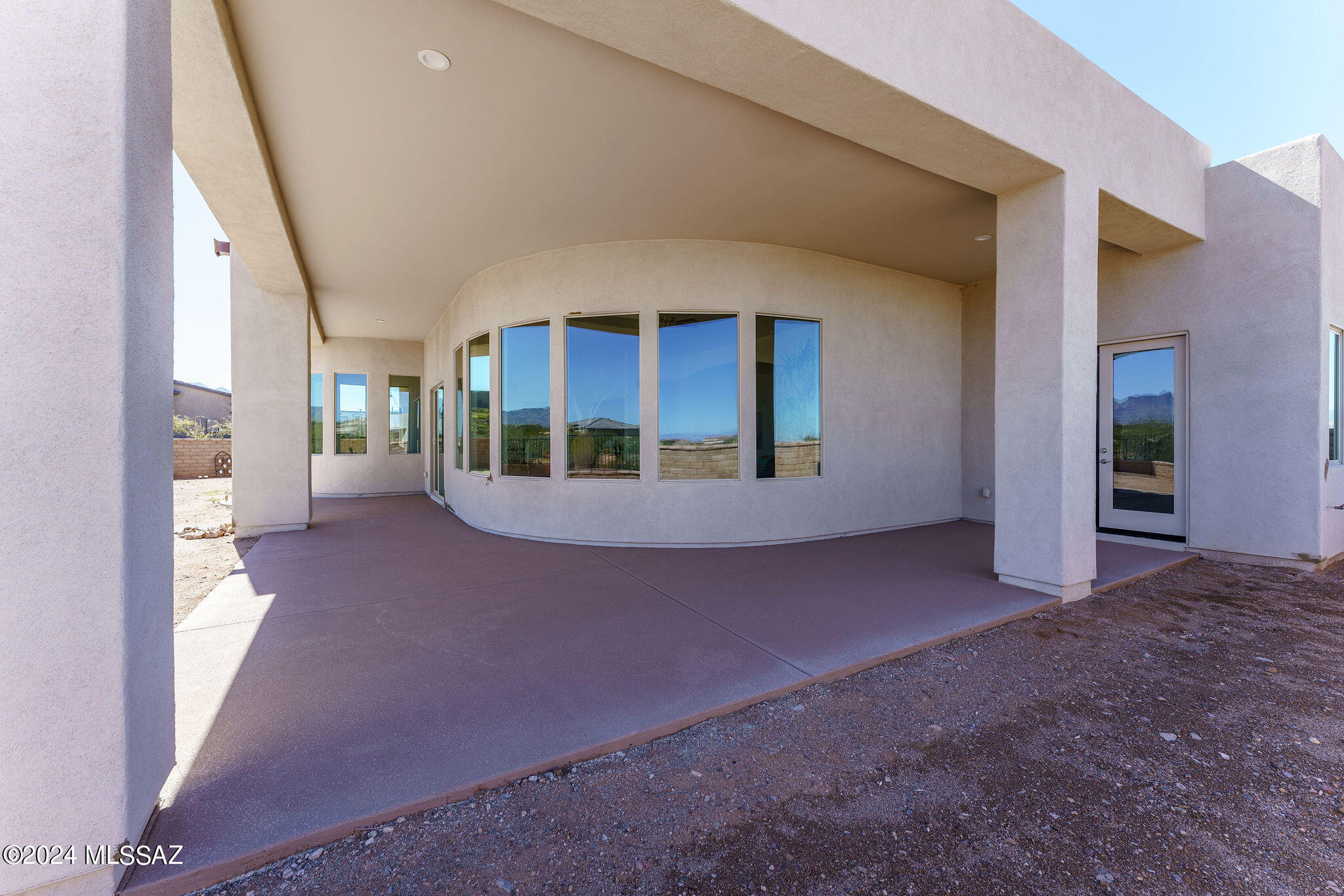 Stone House Phase II - Residential