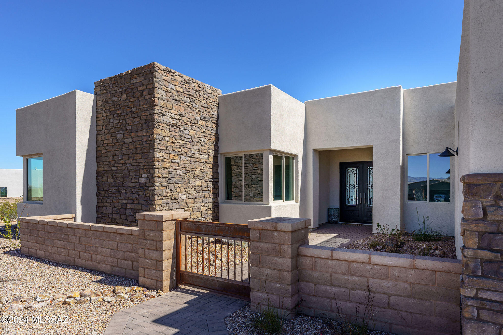 Stone House Phase II - Residential