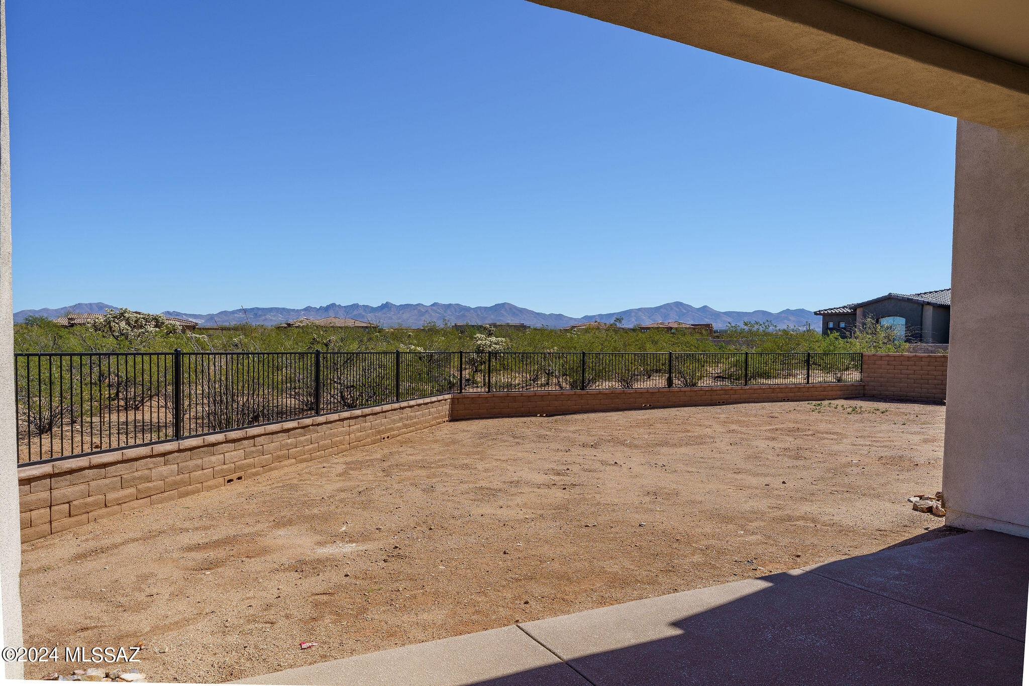 Stone House Phase II - Residential