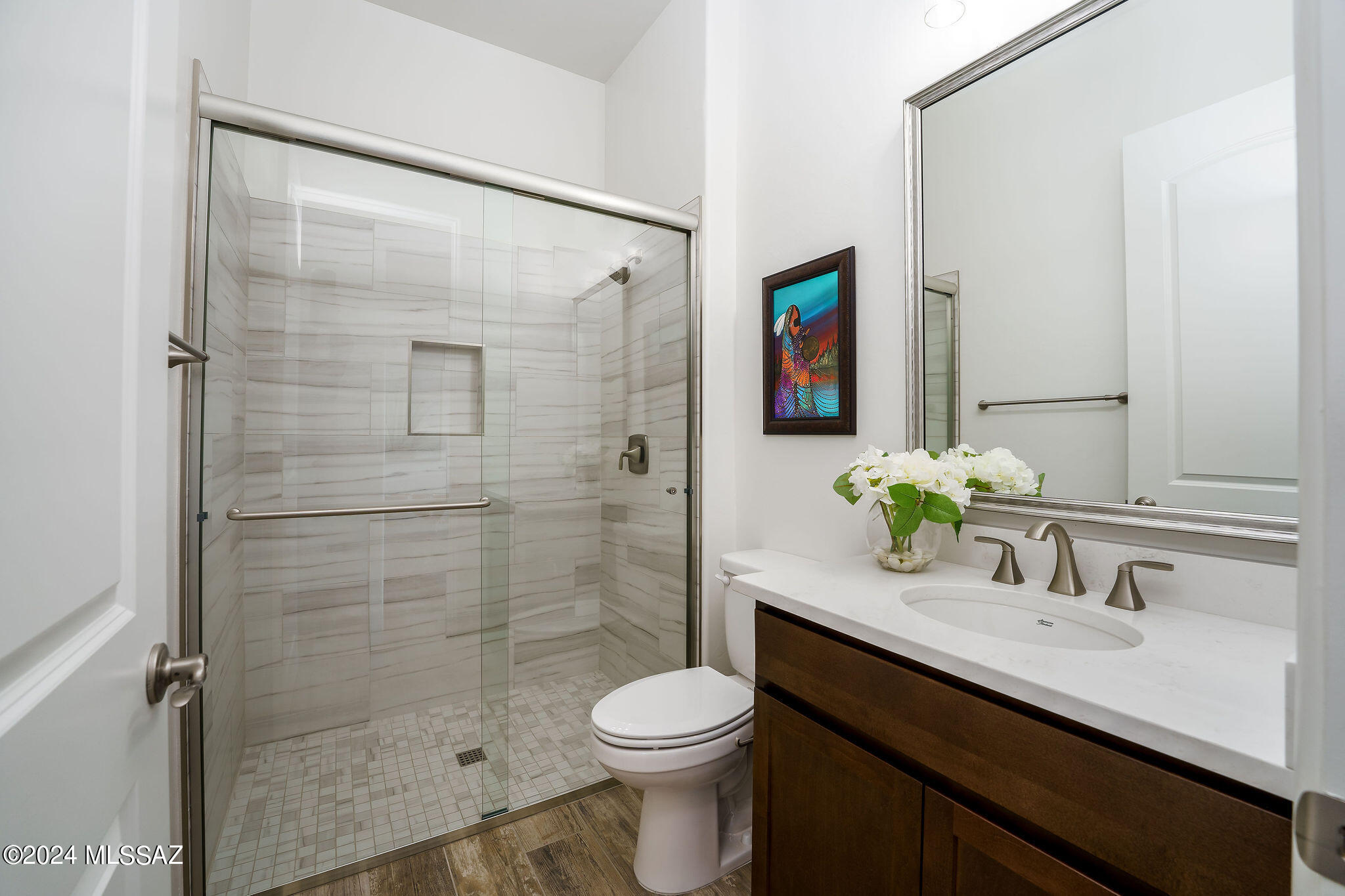 Stone House Phase II - Residential