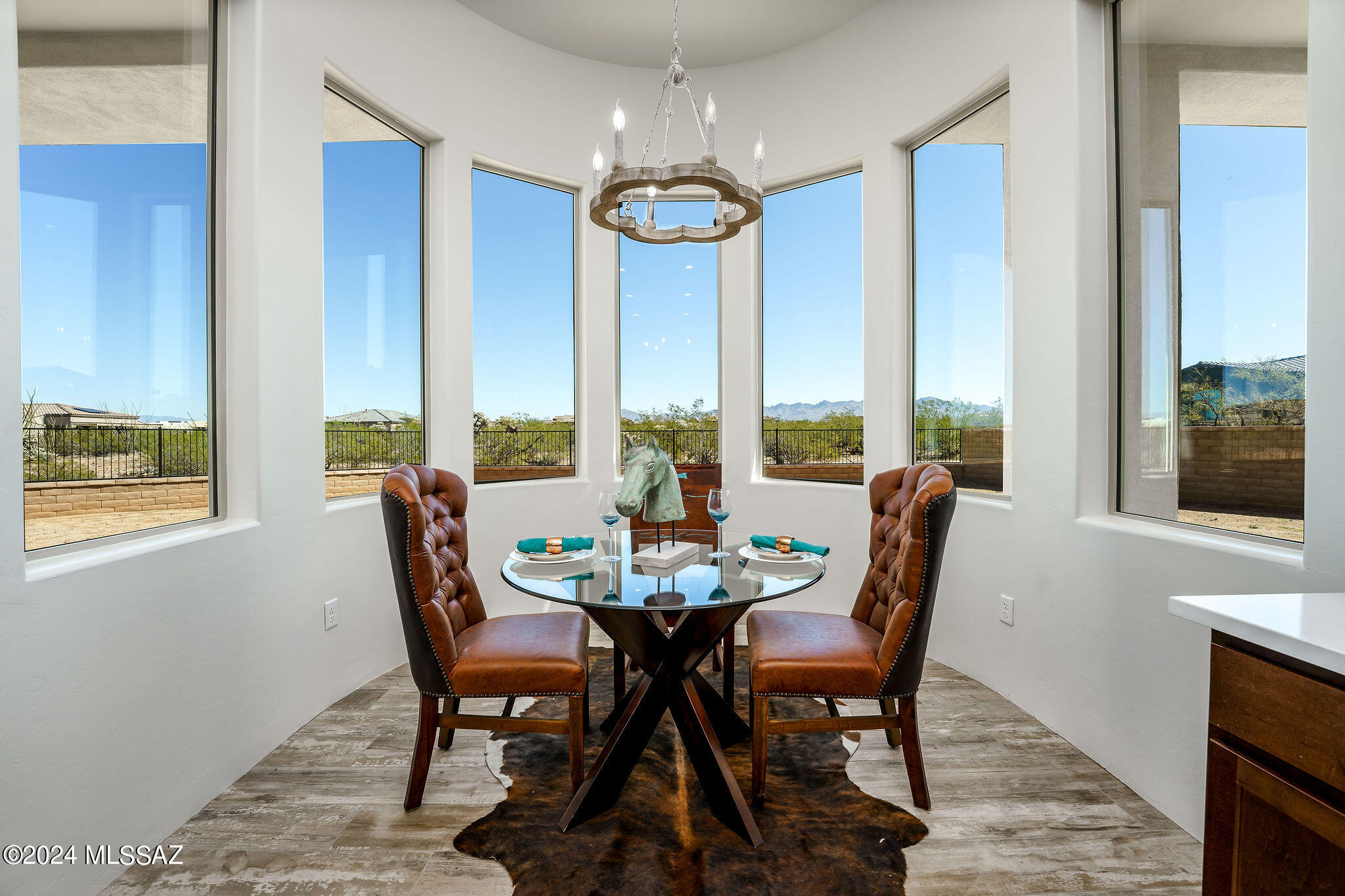 Stone House Phase II - Residential