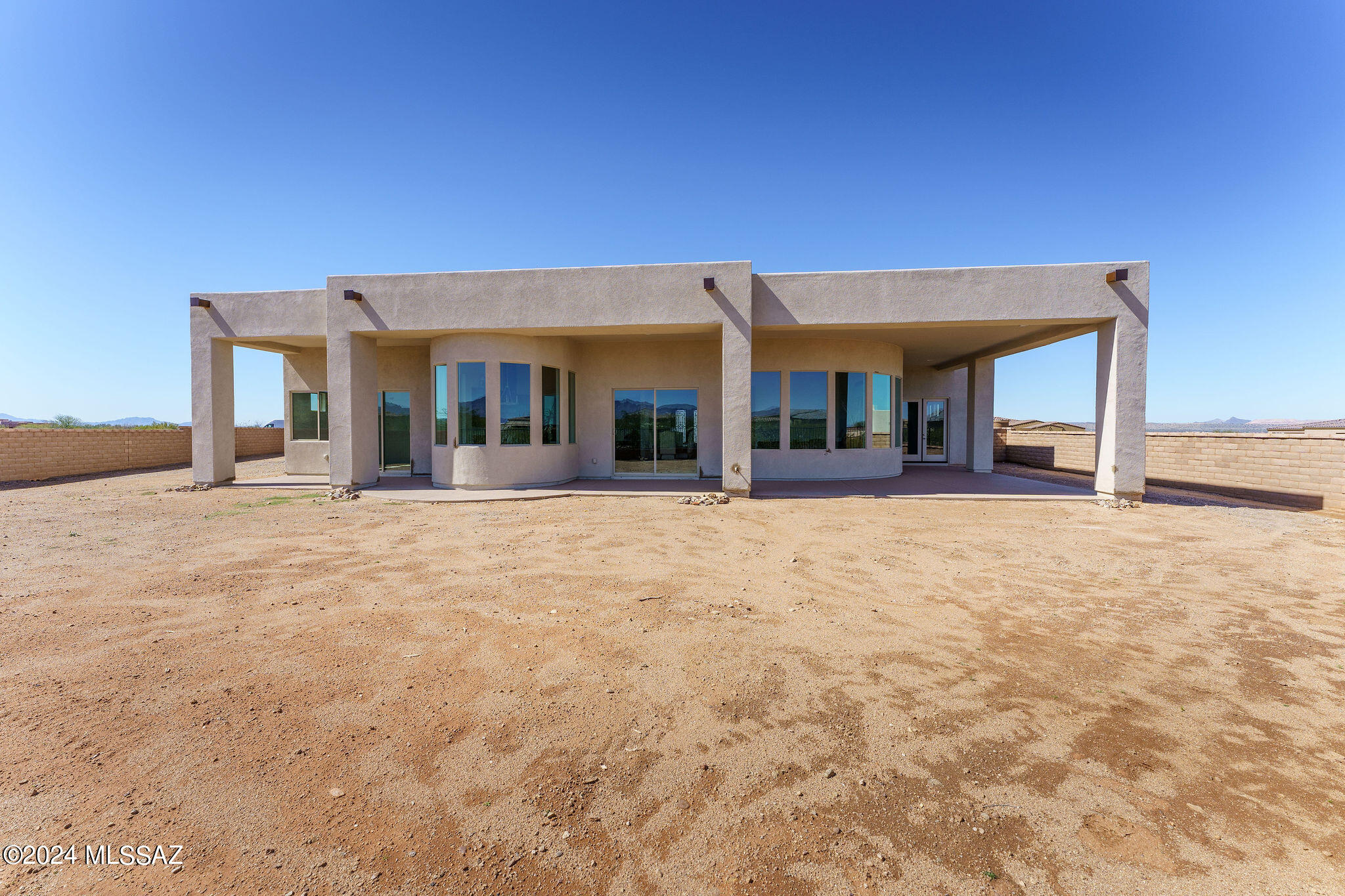 Stone House Phase II - Residential