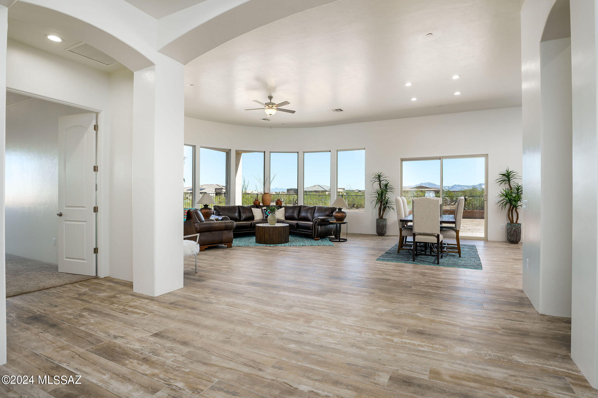 Stone House Phase II - Residential