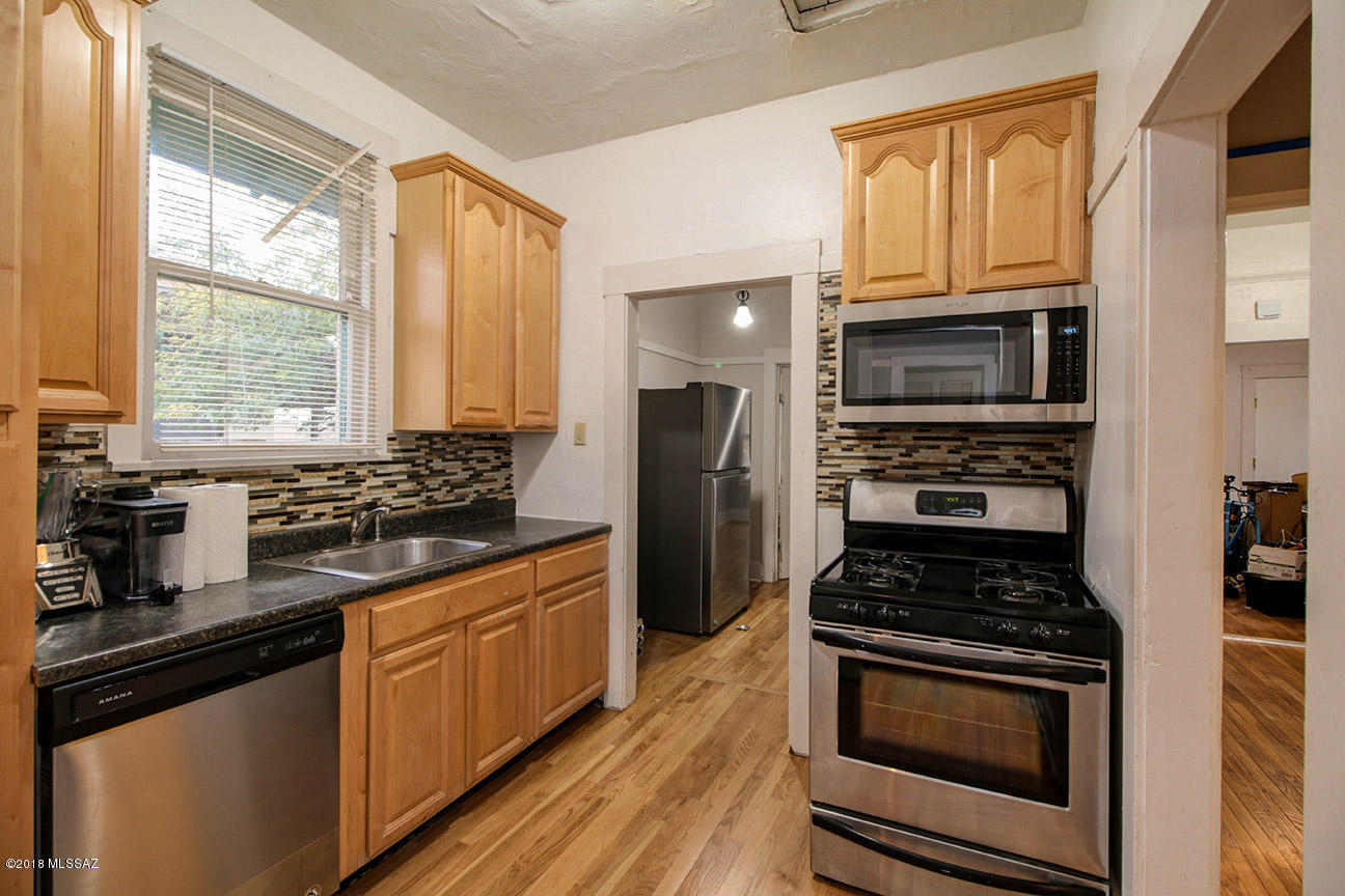 Feldmans Add - Residential