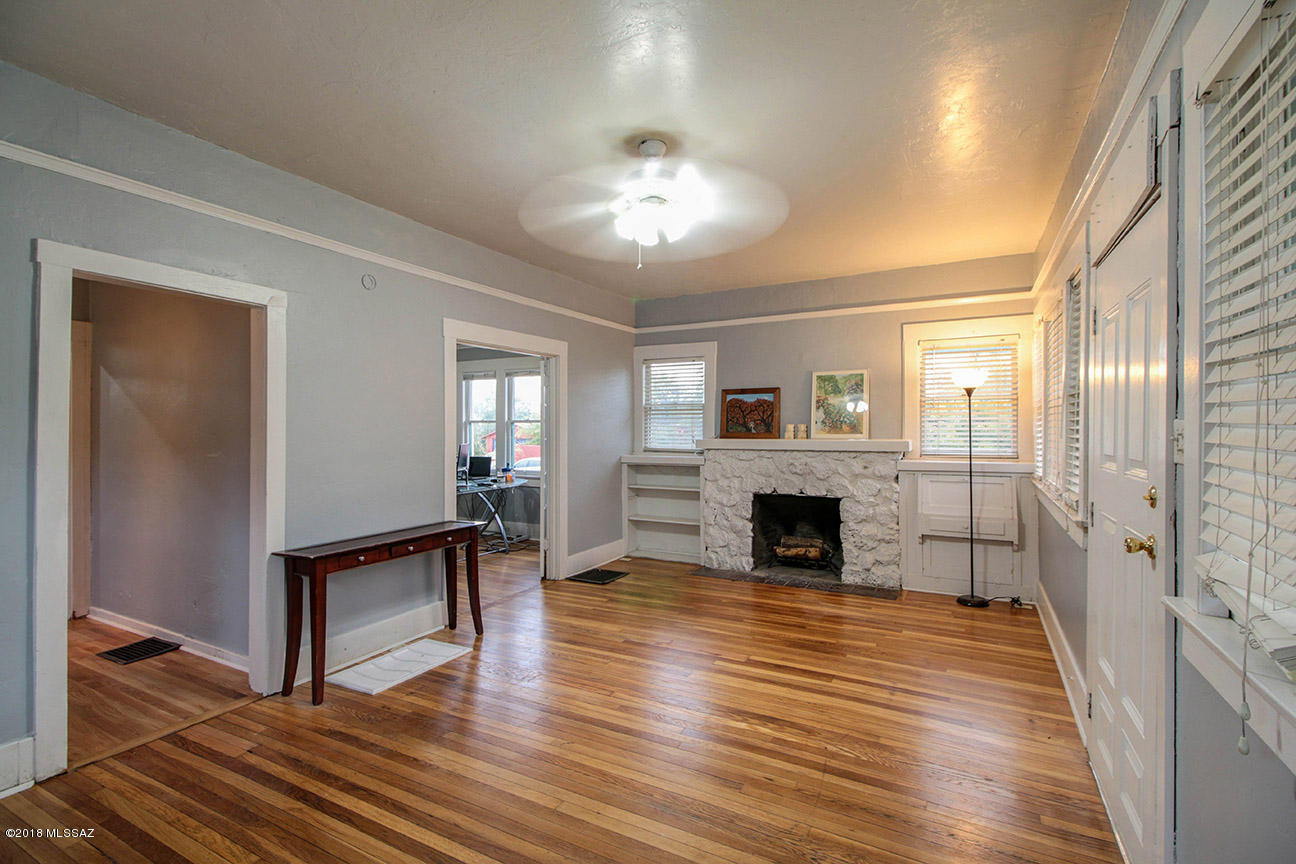 Feldmans Add - Residential