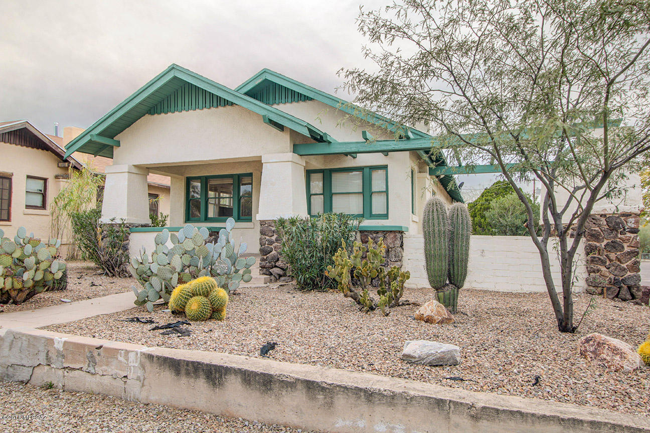 Feldmans Add - Residential