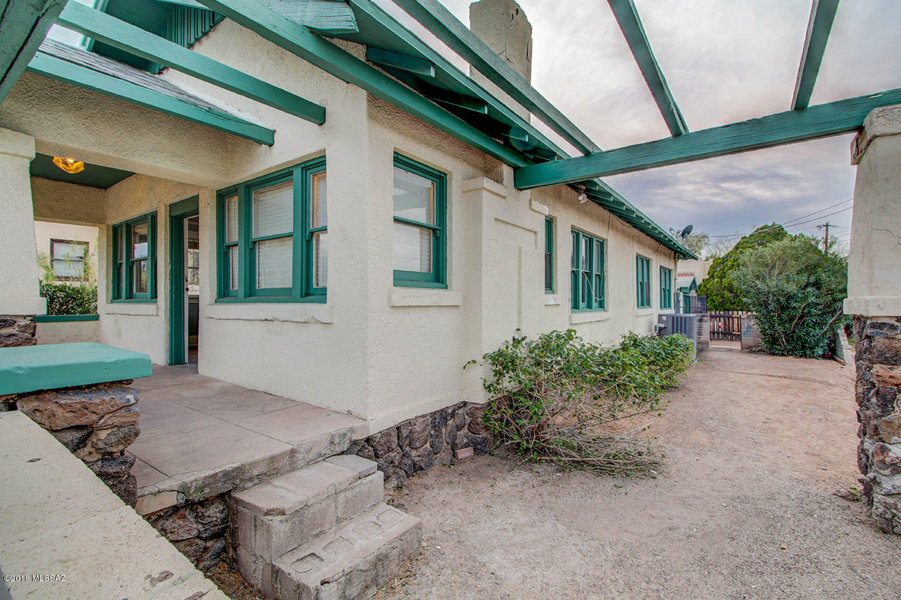 Feldmans Add - Residential