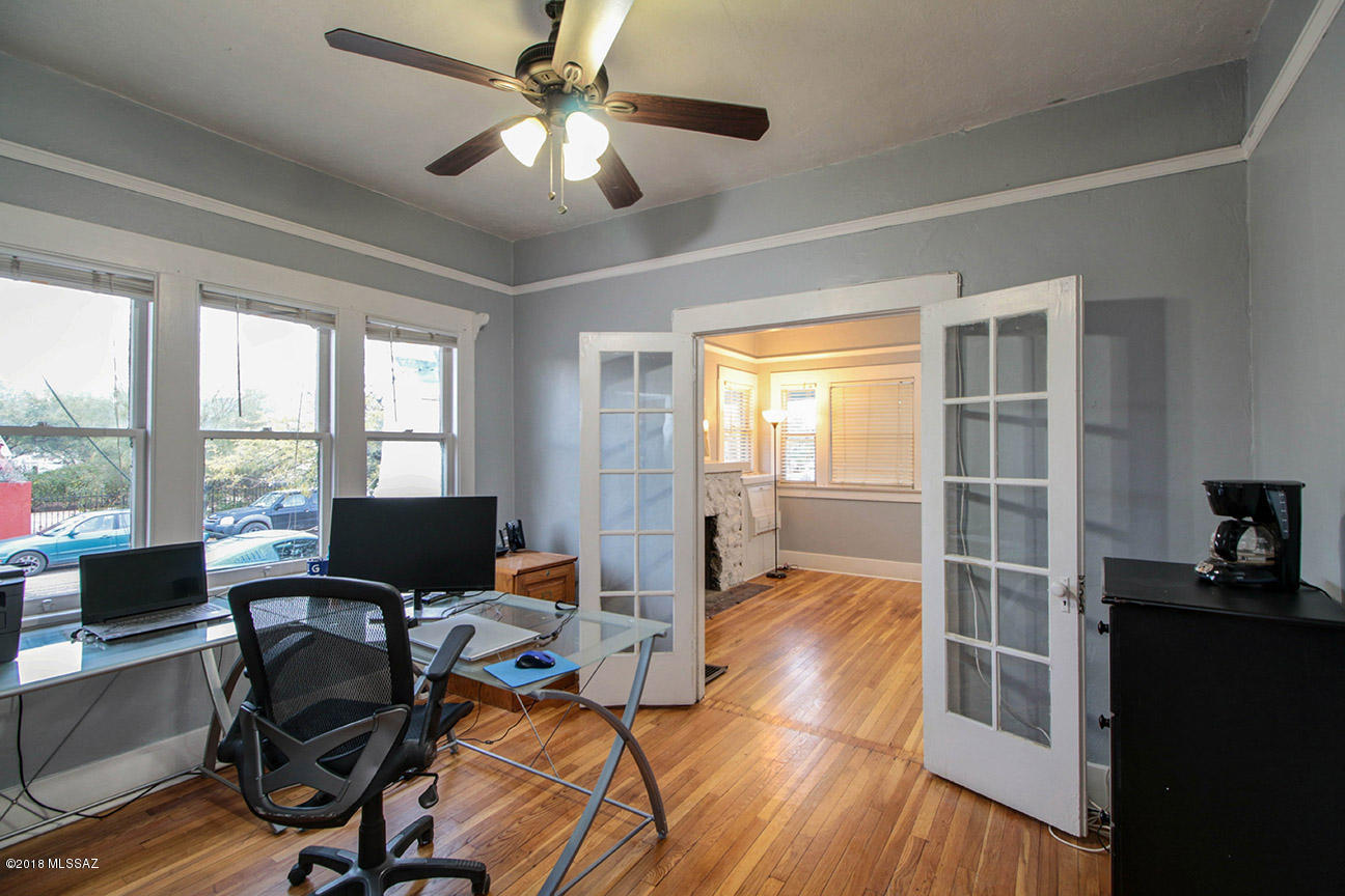 Feldmans Add - Residential