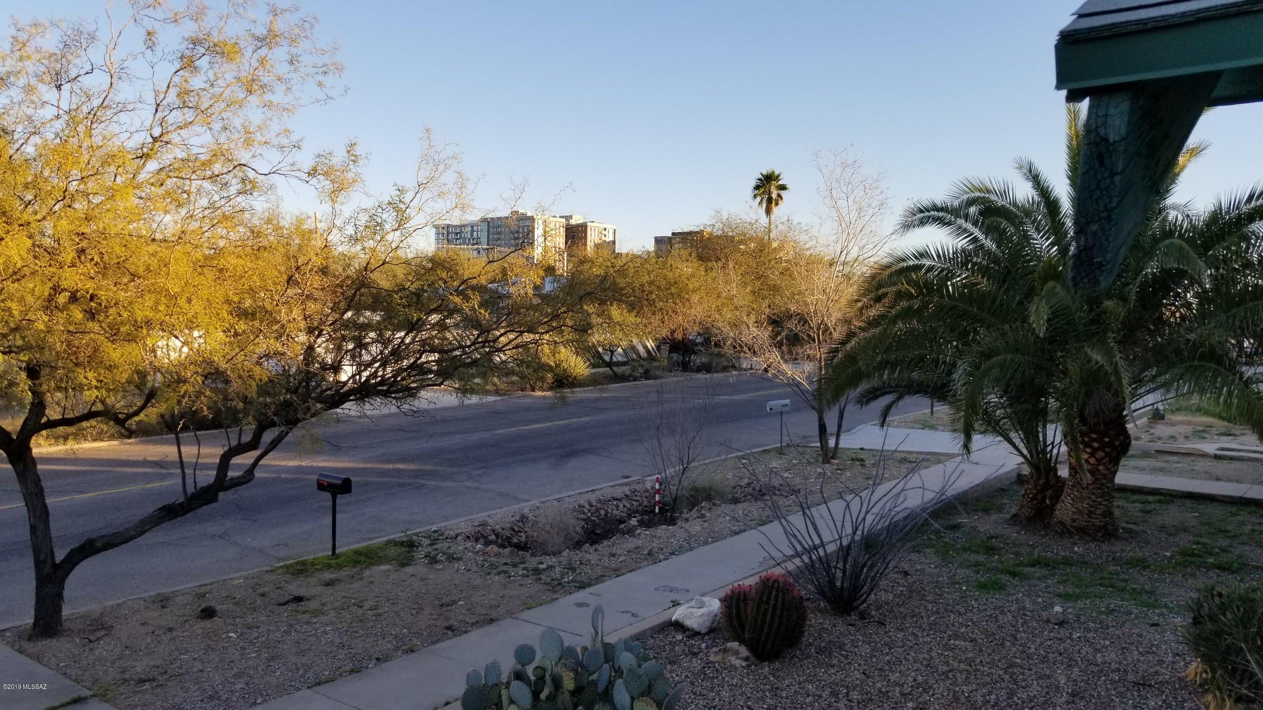 Feldmans Add - Residential