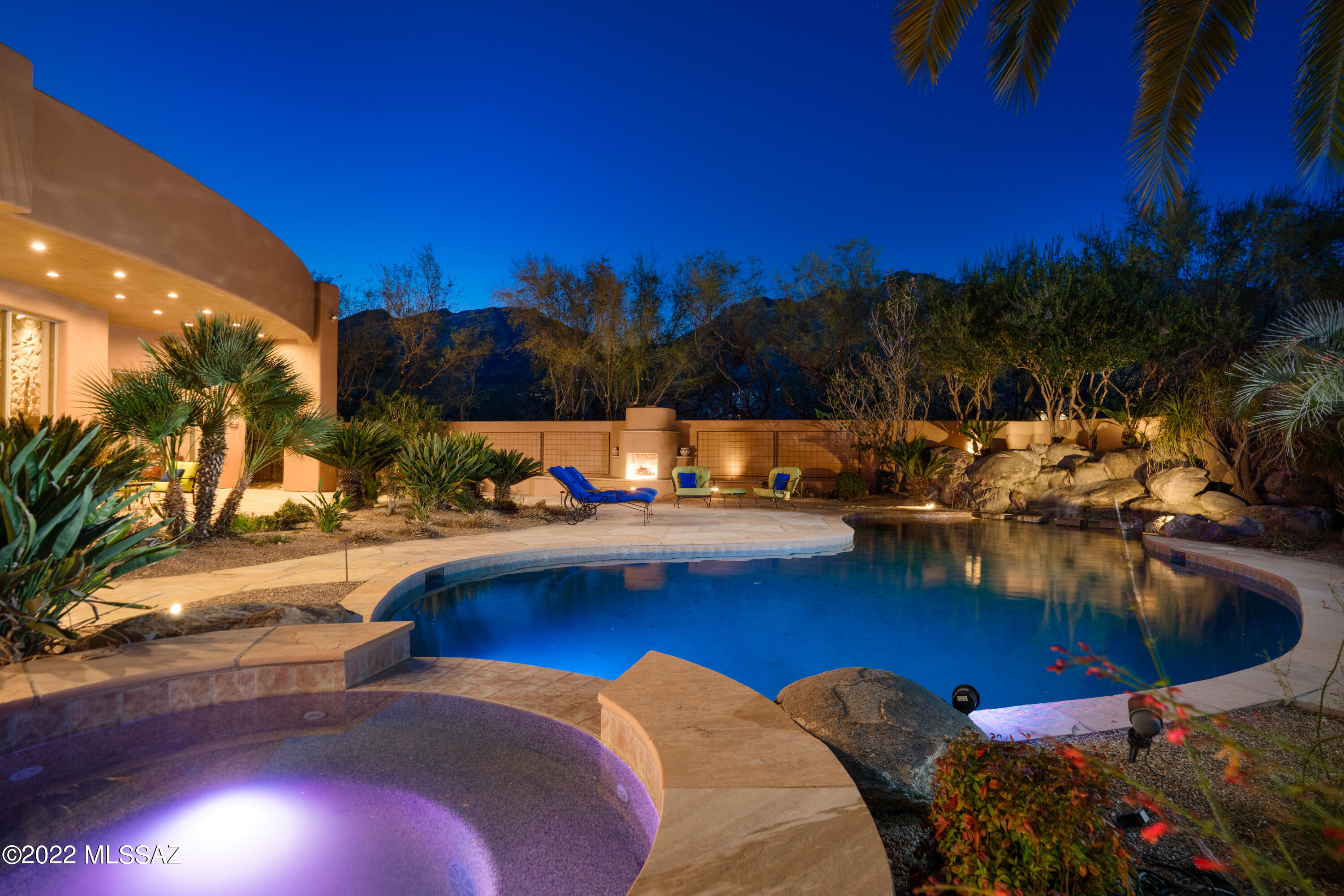 Ventana Country Club Estates (1-67) - Residential