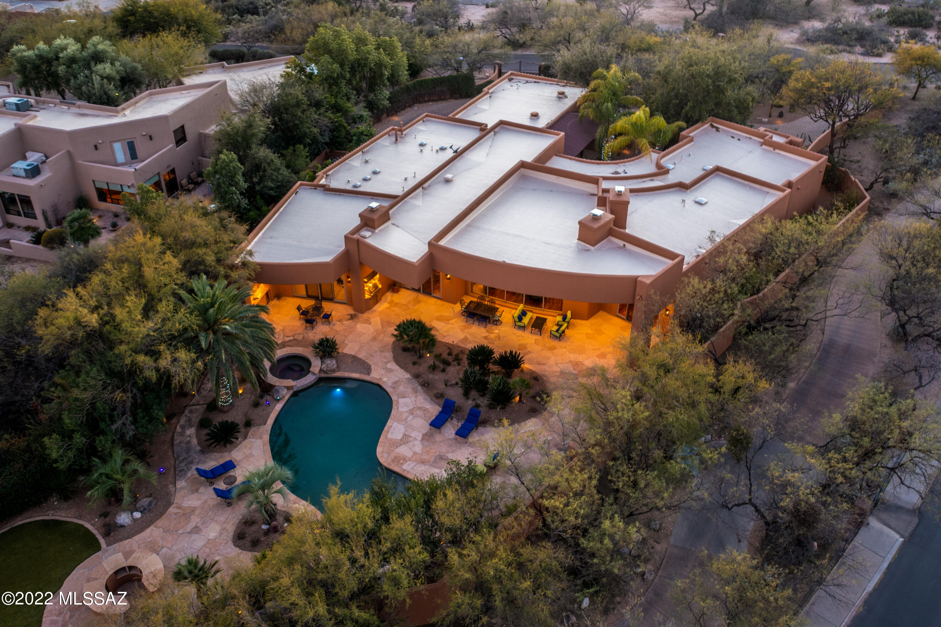 Ventana Country Club Estates (1-67) - Residential