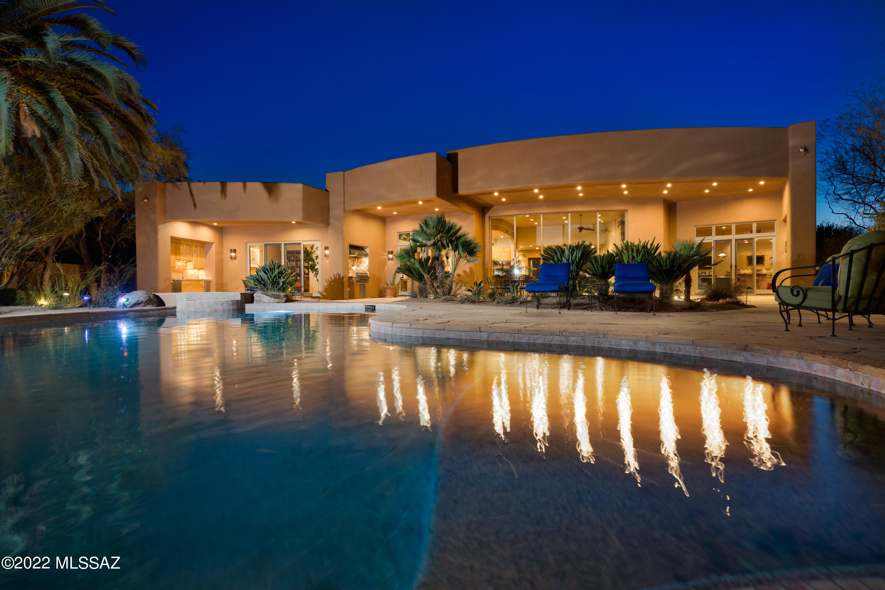 Ventana Country Club Estates (1-67) - Residential