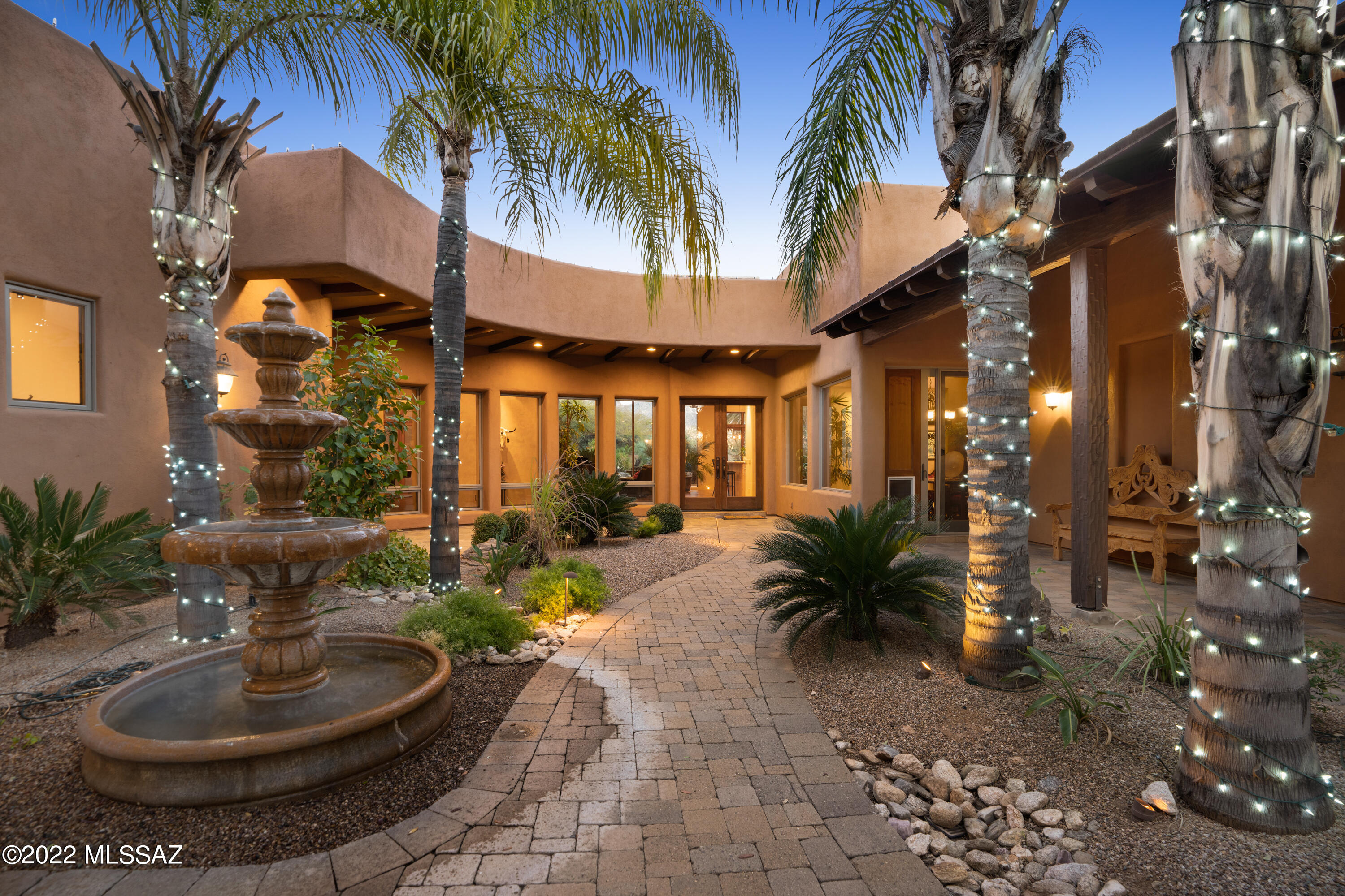 Ventana Country Club Estates (1-67) - Residential