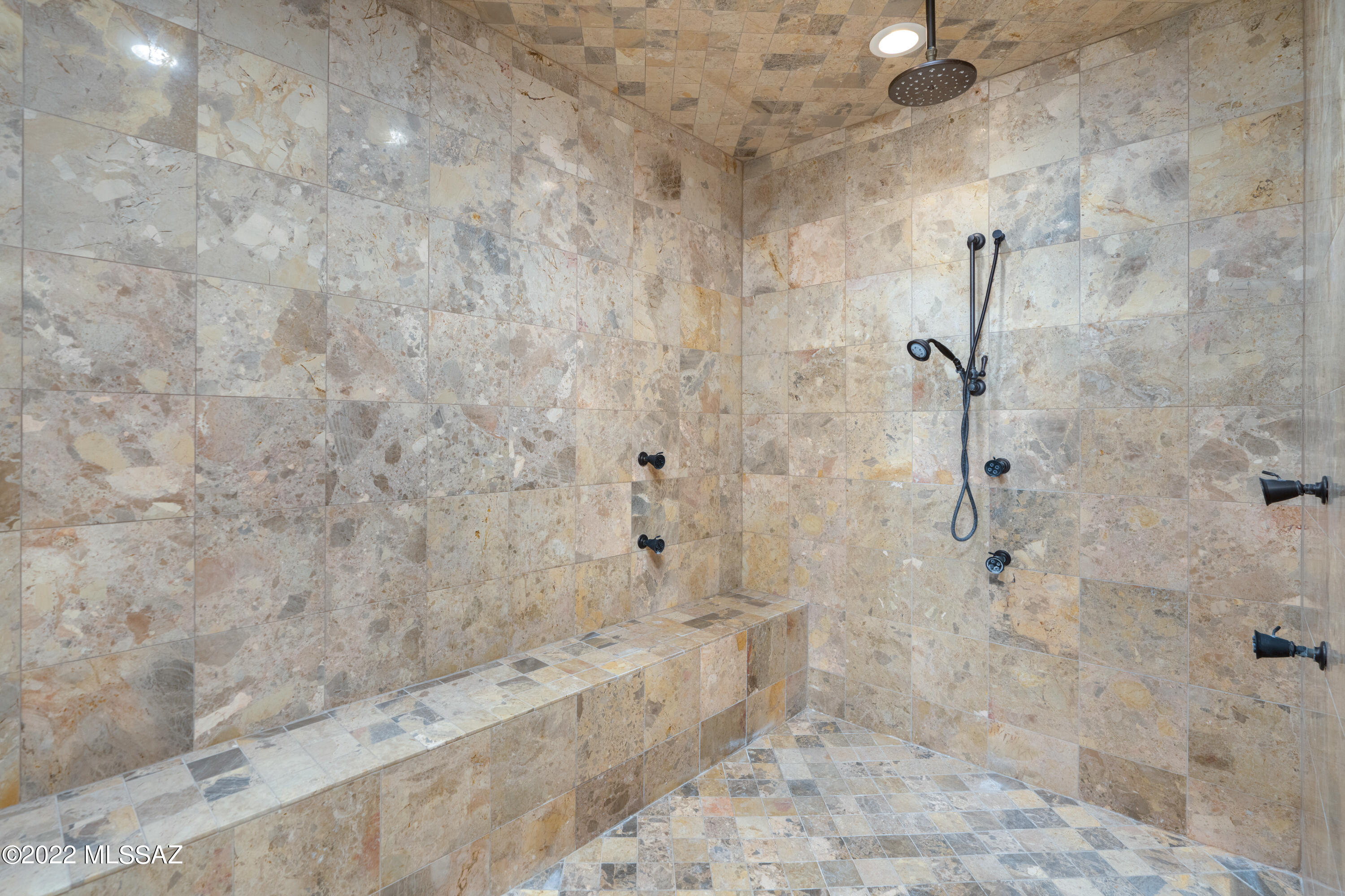 Ventana Country Club Estates (1-67) - Residential
