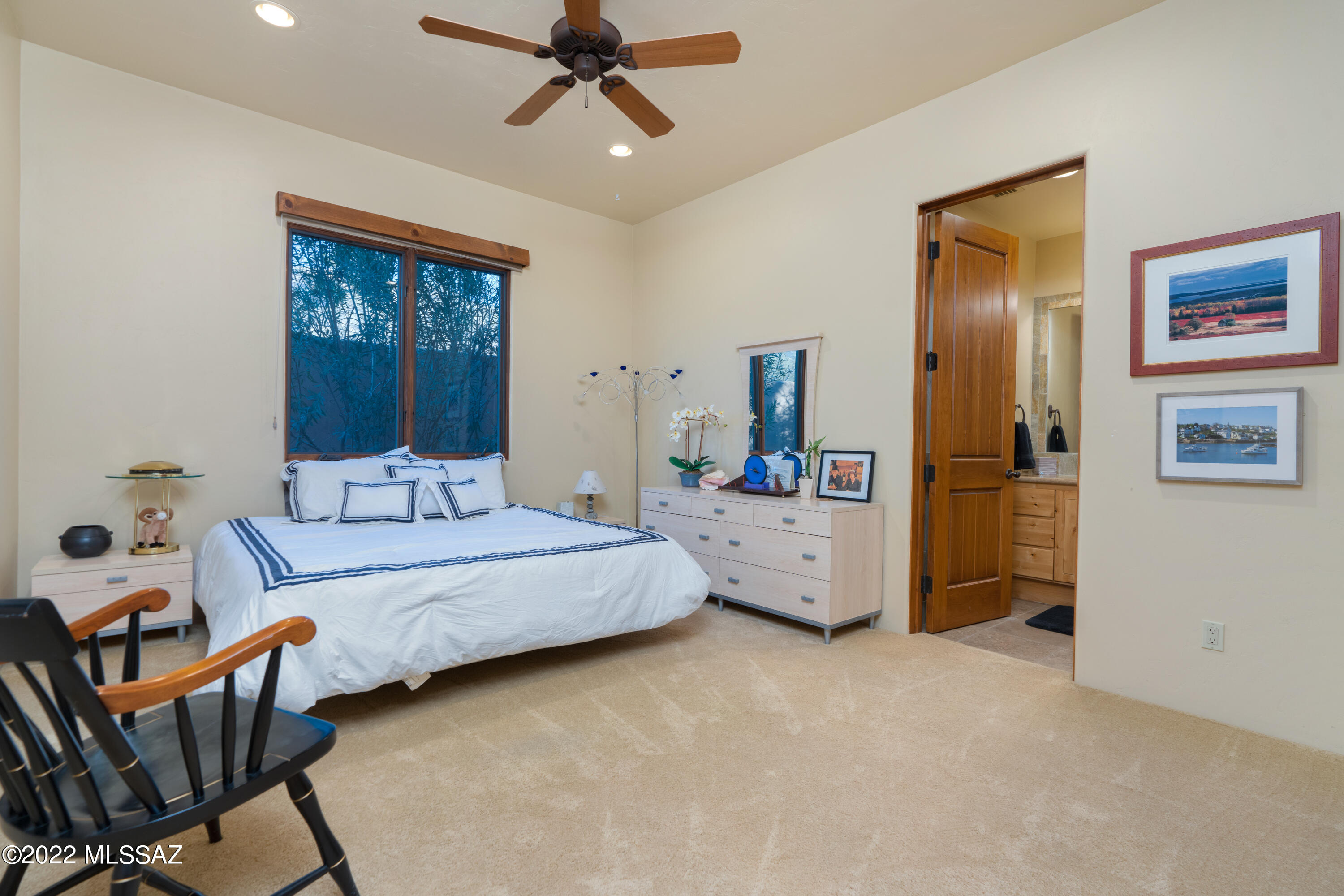 Ventana Country Club Estates (1-67) - Residential