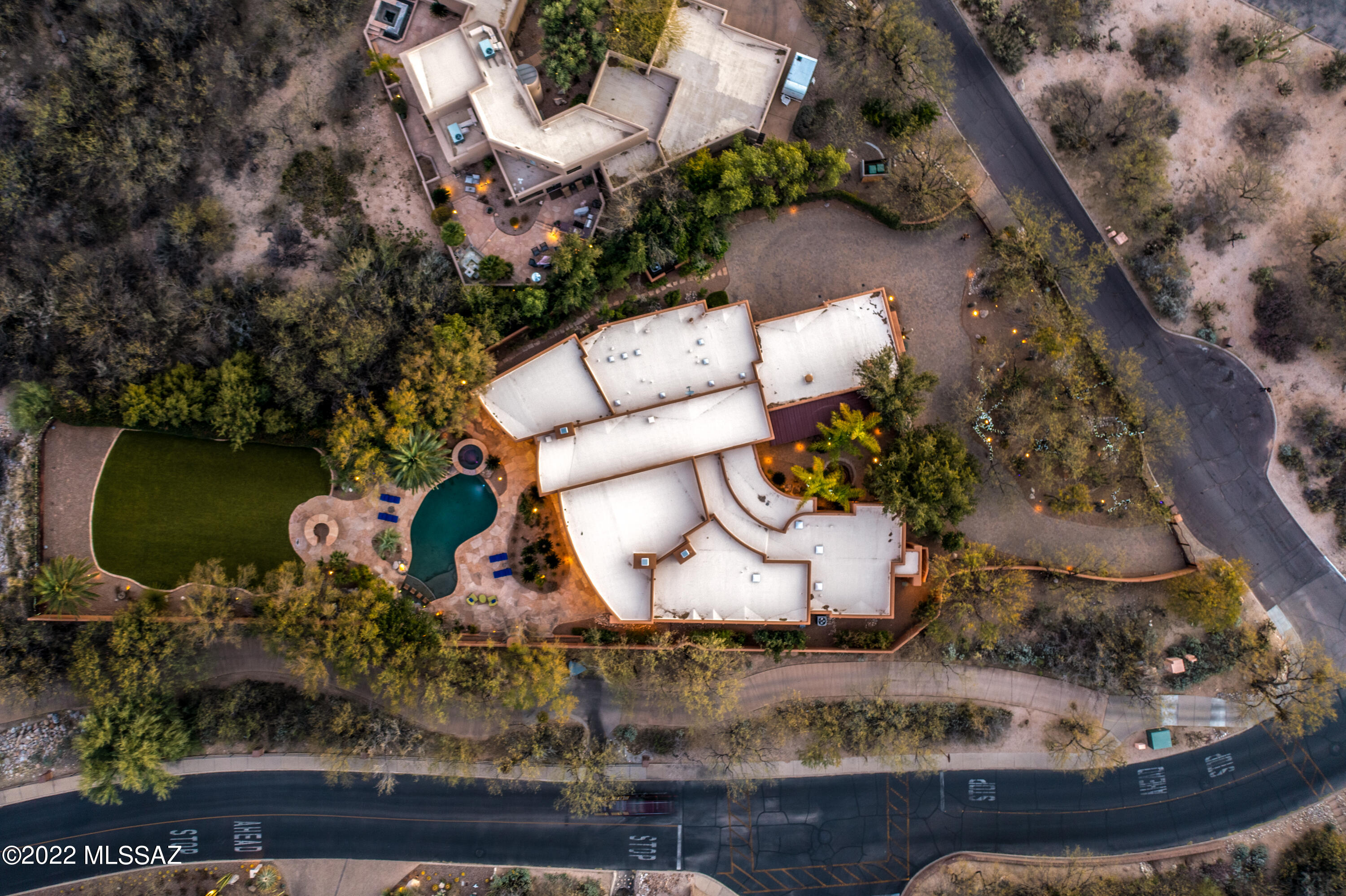 Ventana Country Club Estates (1-67) - Residential