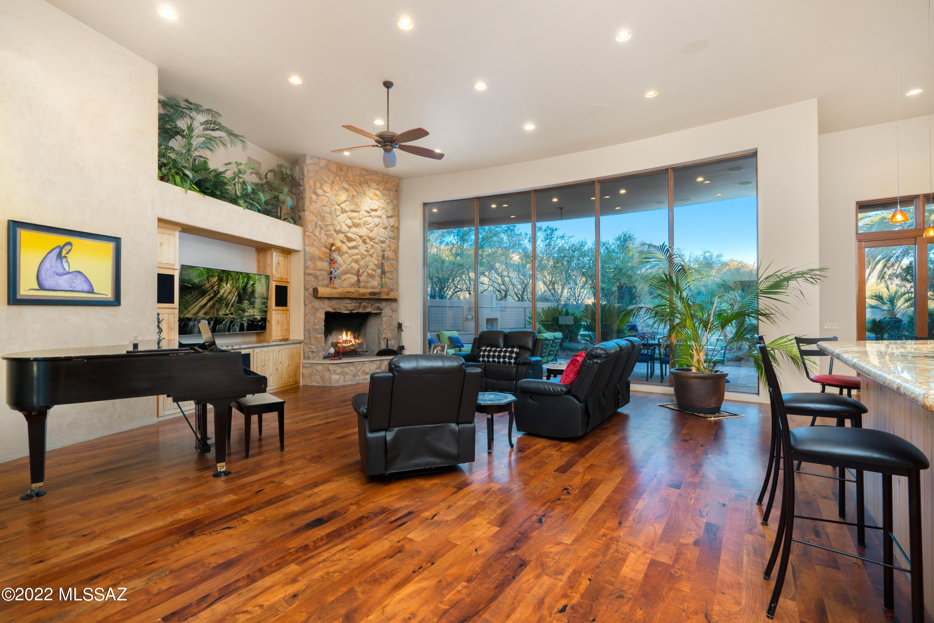 Ventana Country Club Estates (1-67) - Residential