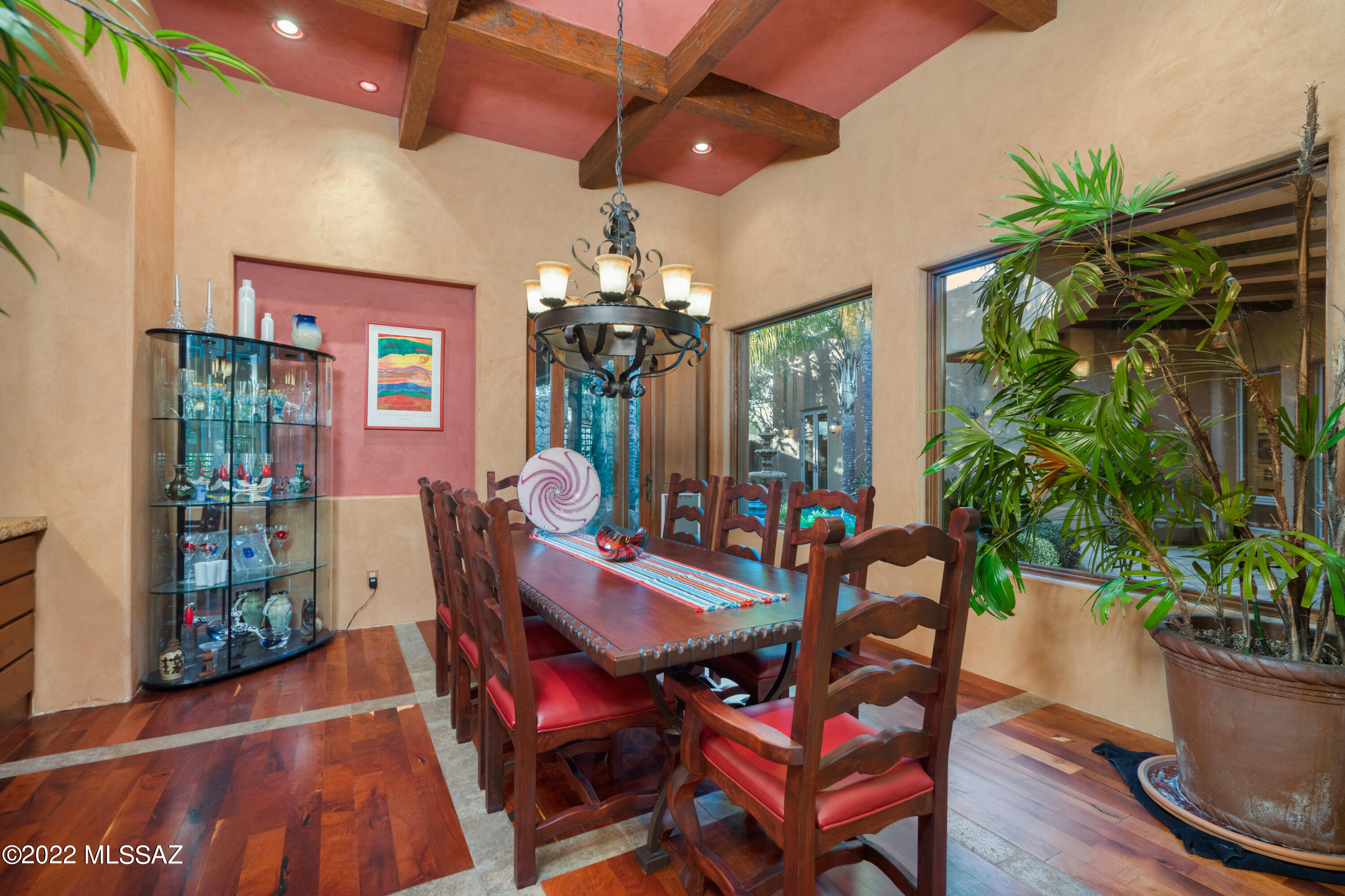 Ventana Country Club Estates (1-67) - Residential
