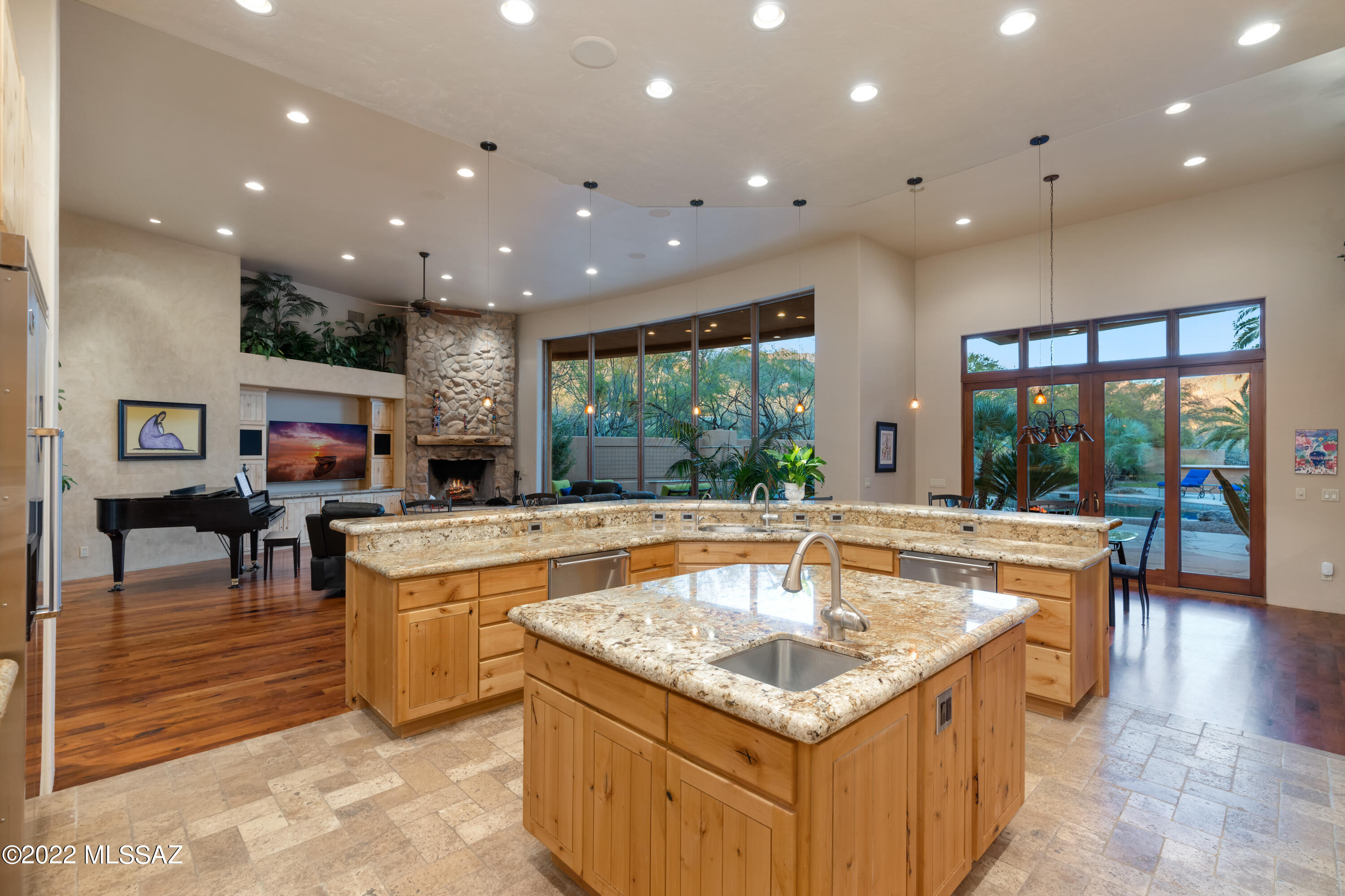 Ventana Country Club Estates (1-67) - Residential