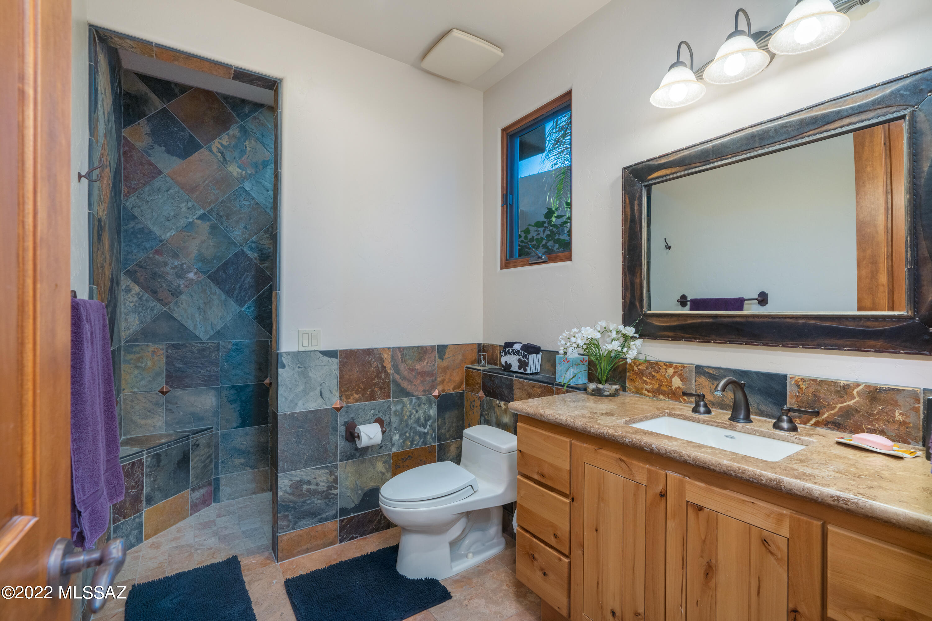 Ventana Country Club Estates (1-67) - Residential