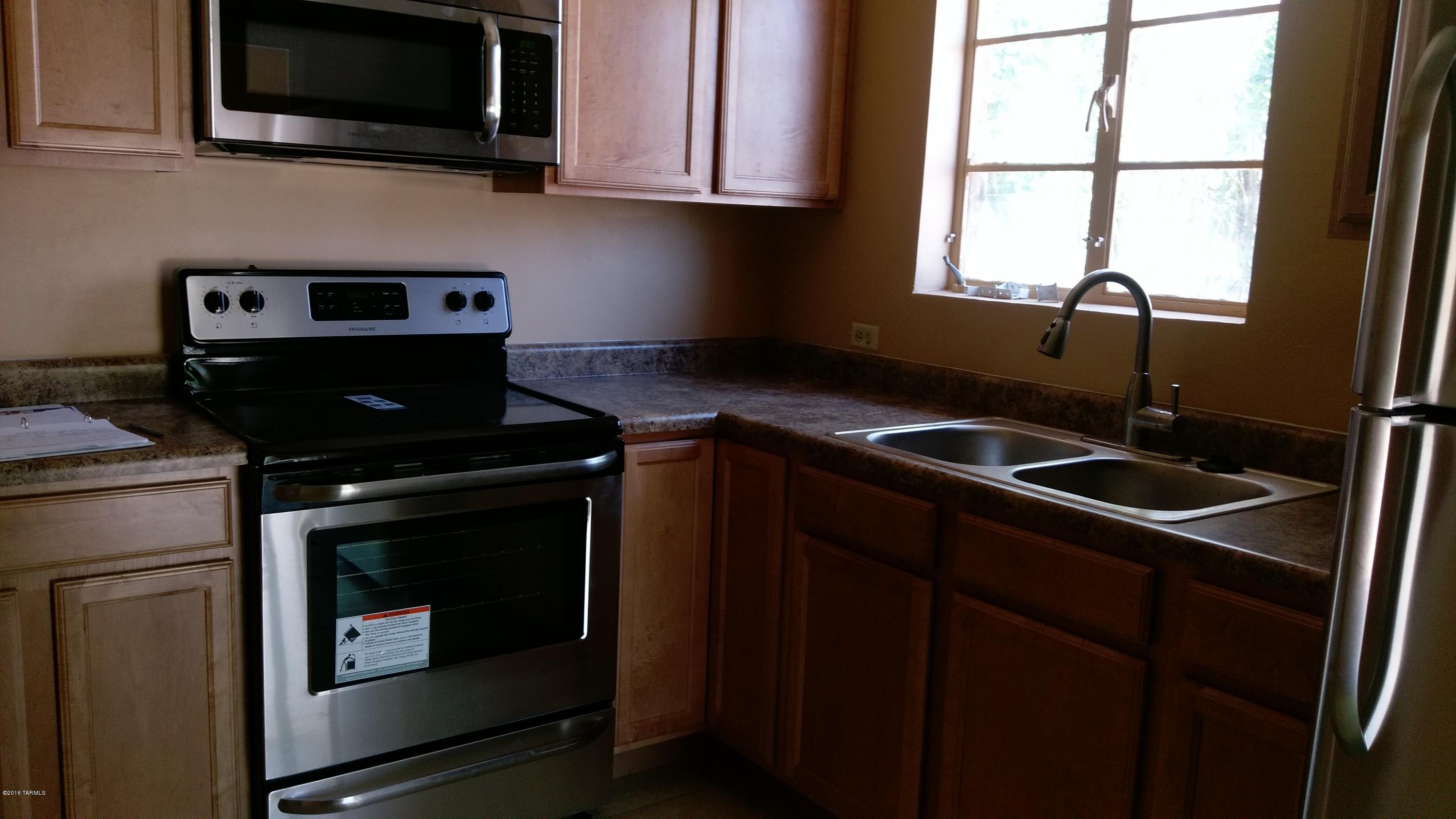 Monterey Add Amended - Residential Lease