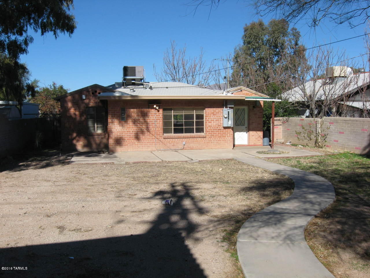 Monterey Add Amended - Residential Lease