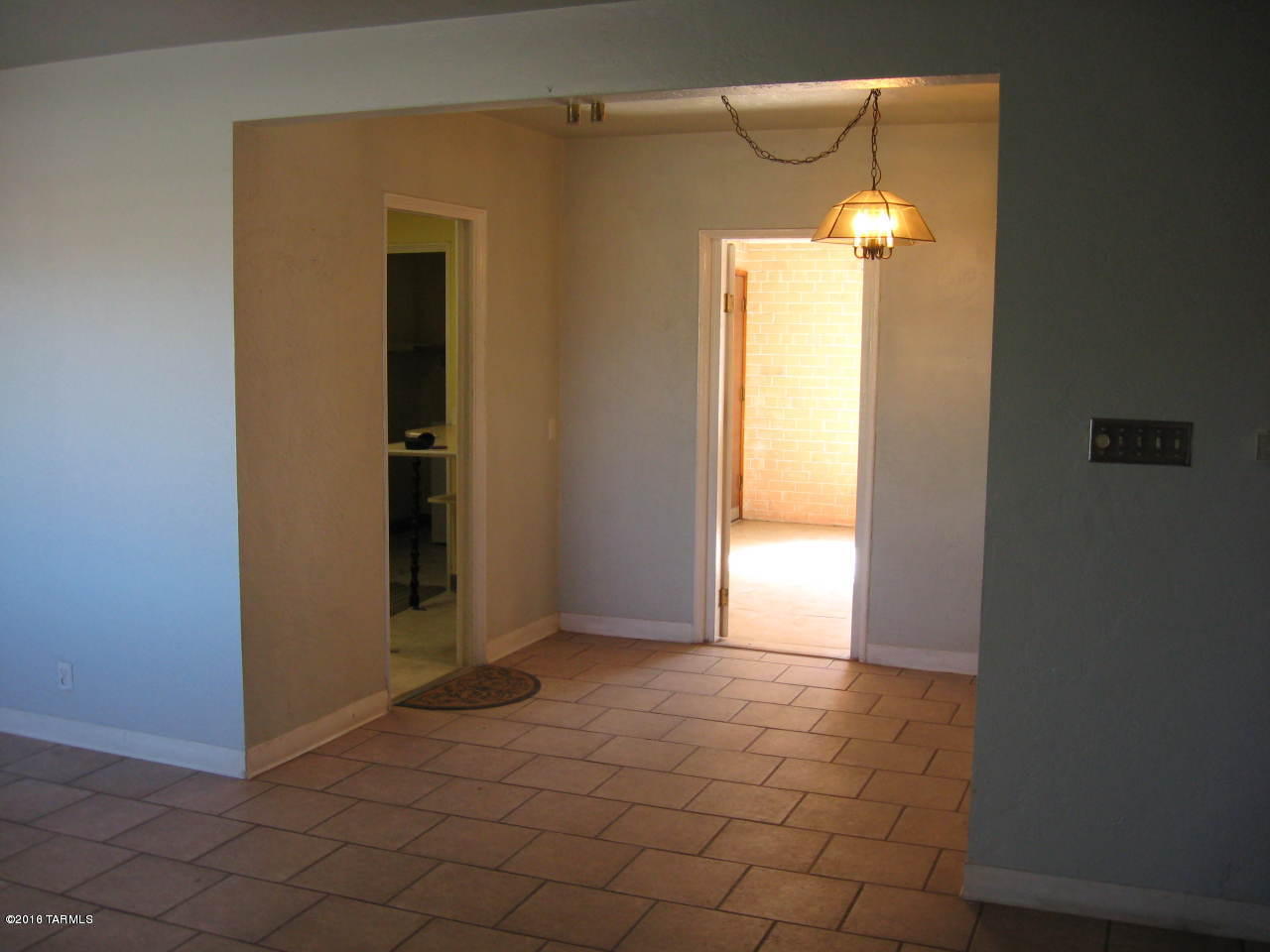Monterey Add Amended - Residential Lease