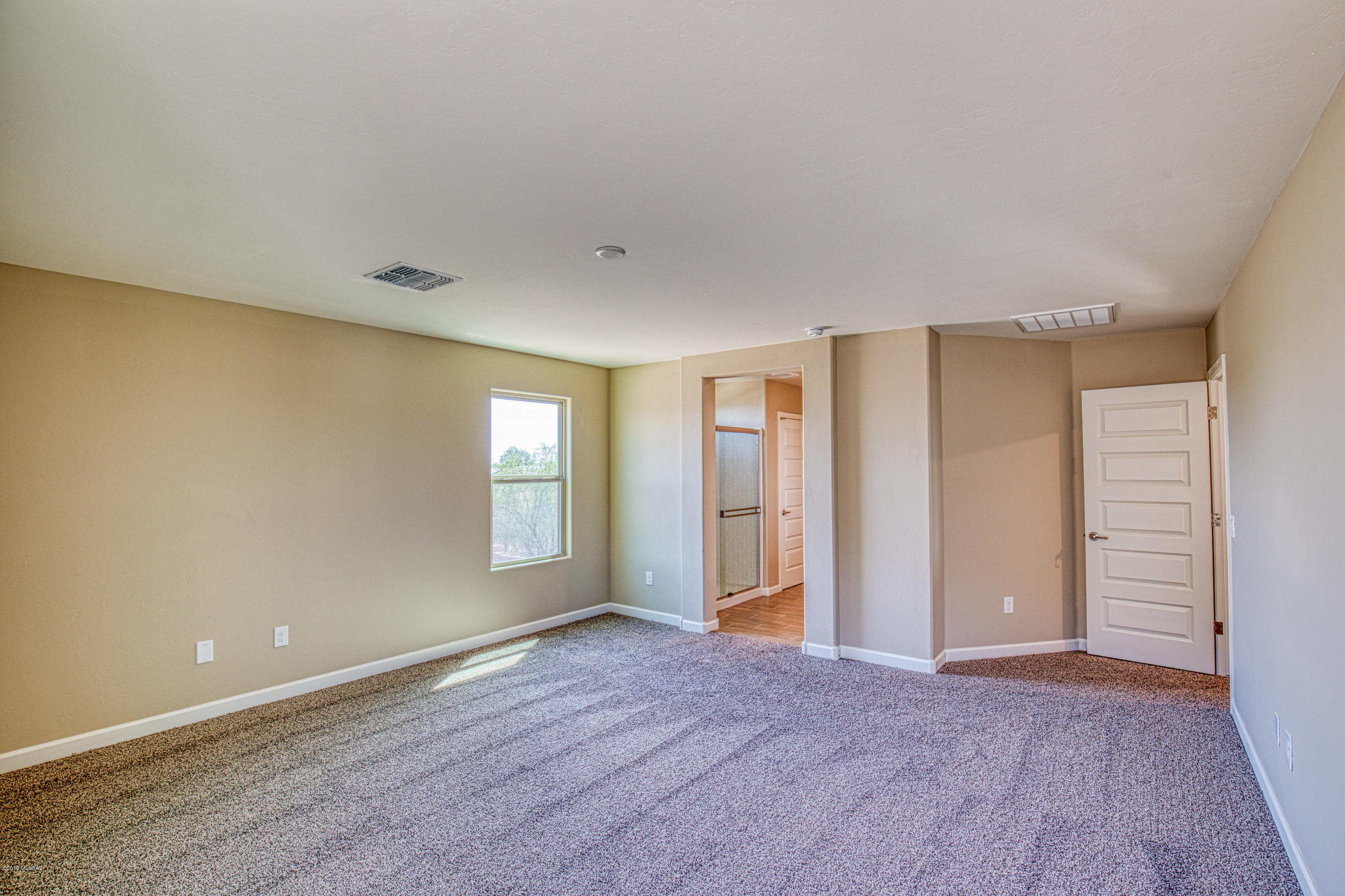 Farm Field Five - Residential