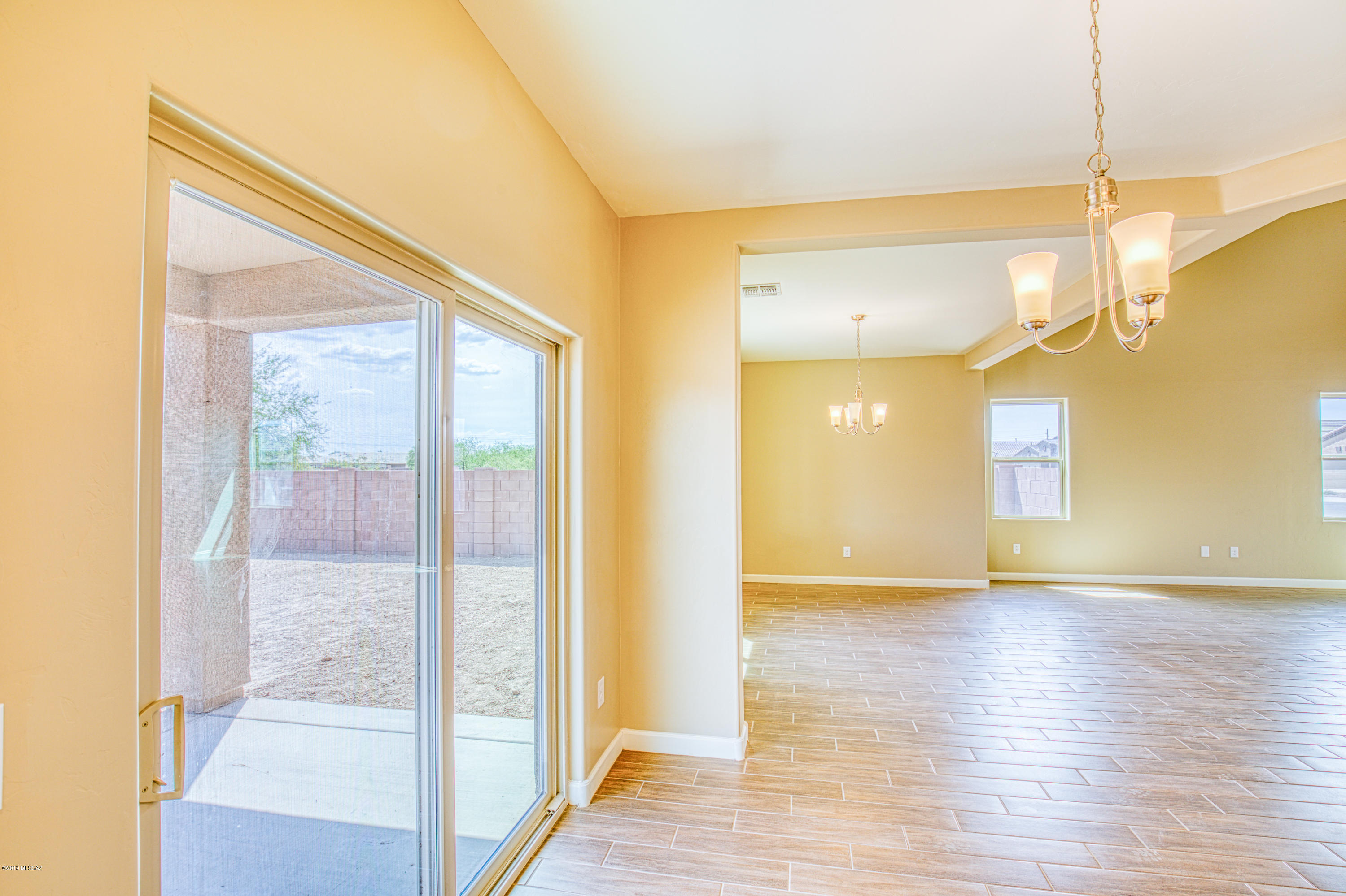 Farm Field Five - Residential