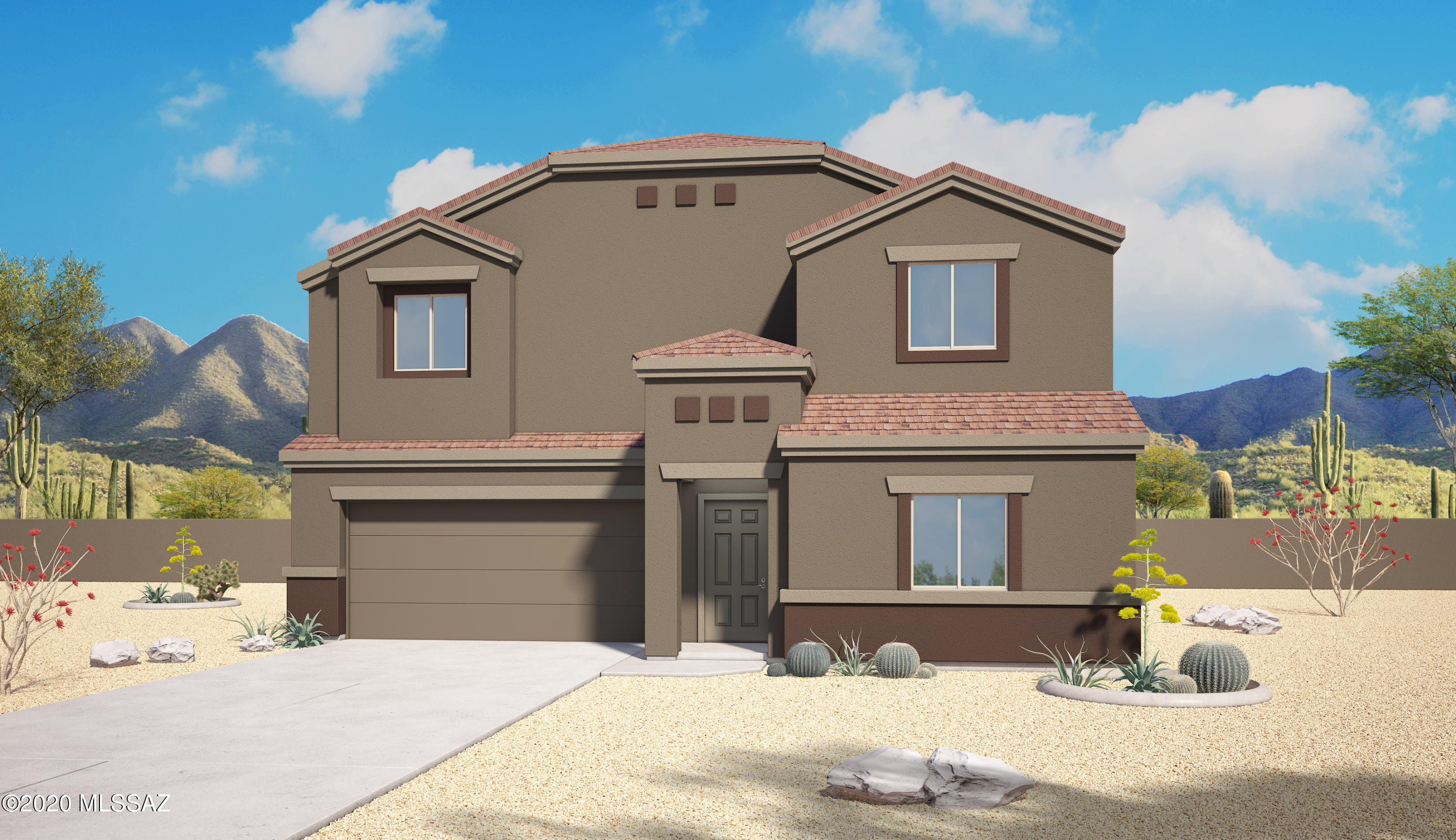 Farm Field Five - Residential