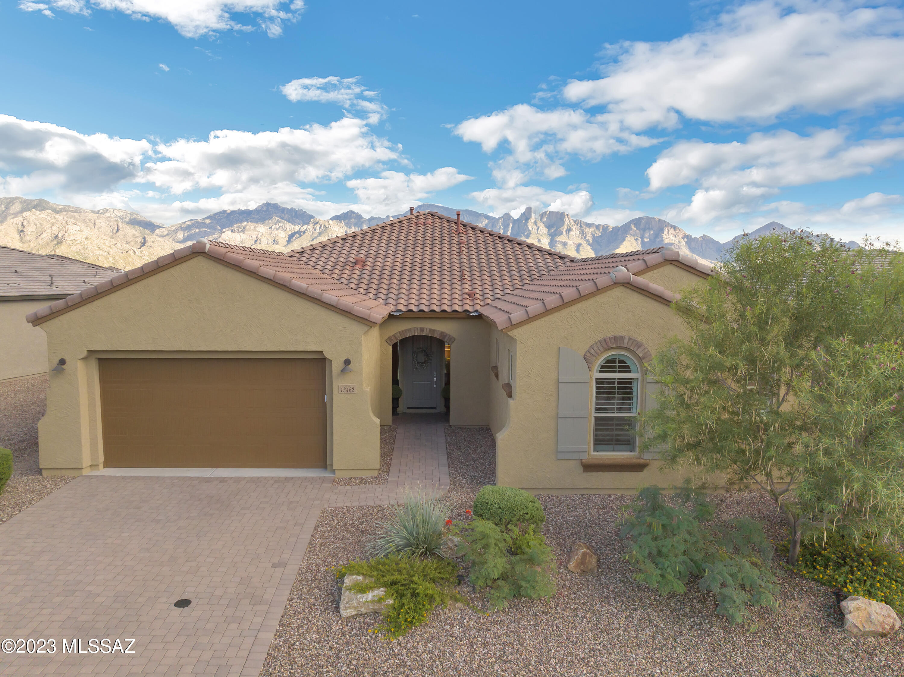 Alterra At Vistoso Trails - Residential
