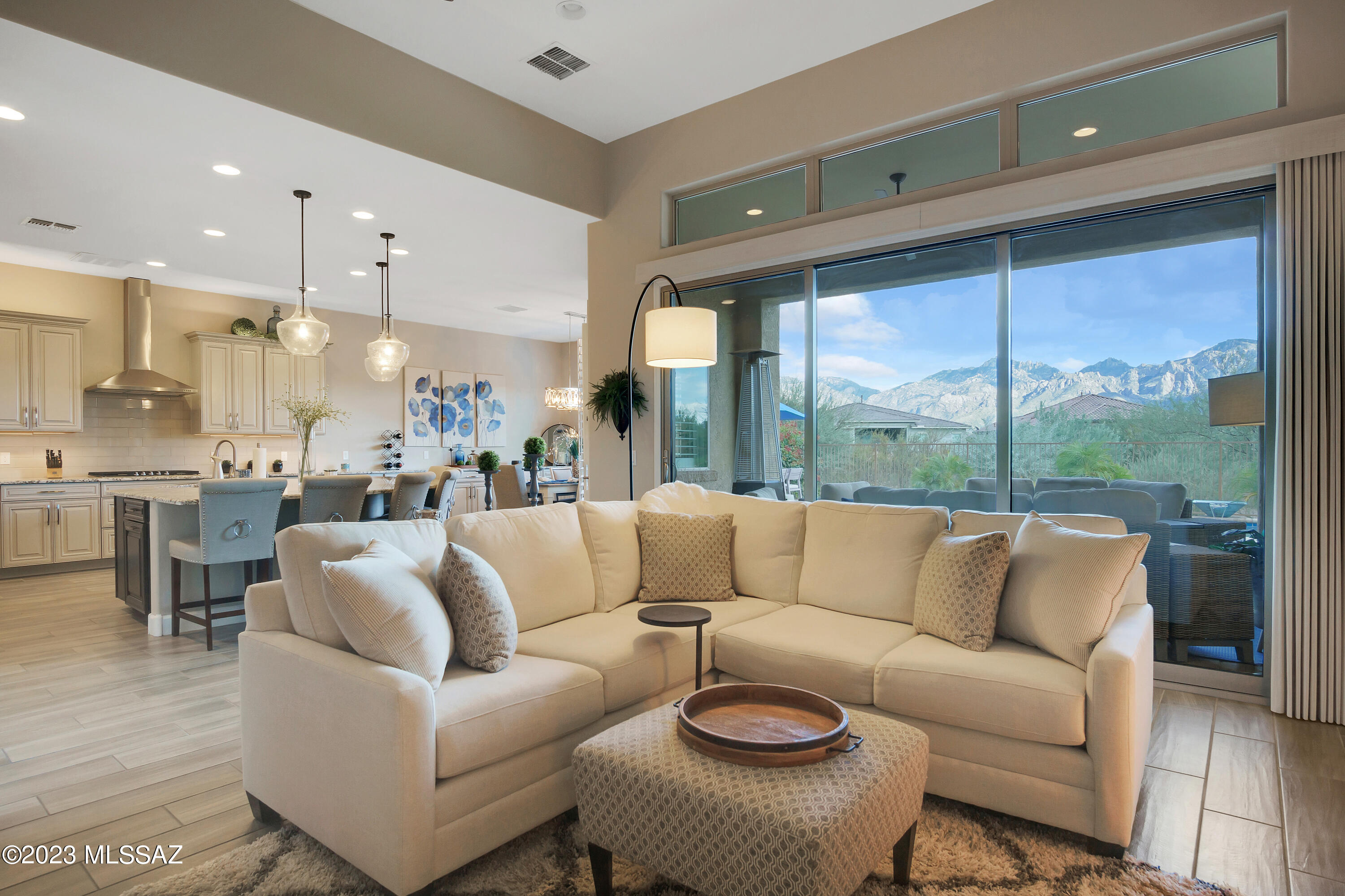 Alterra At Vistoso Trails - Residential