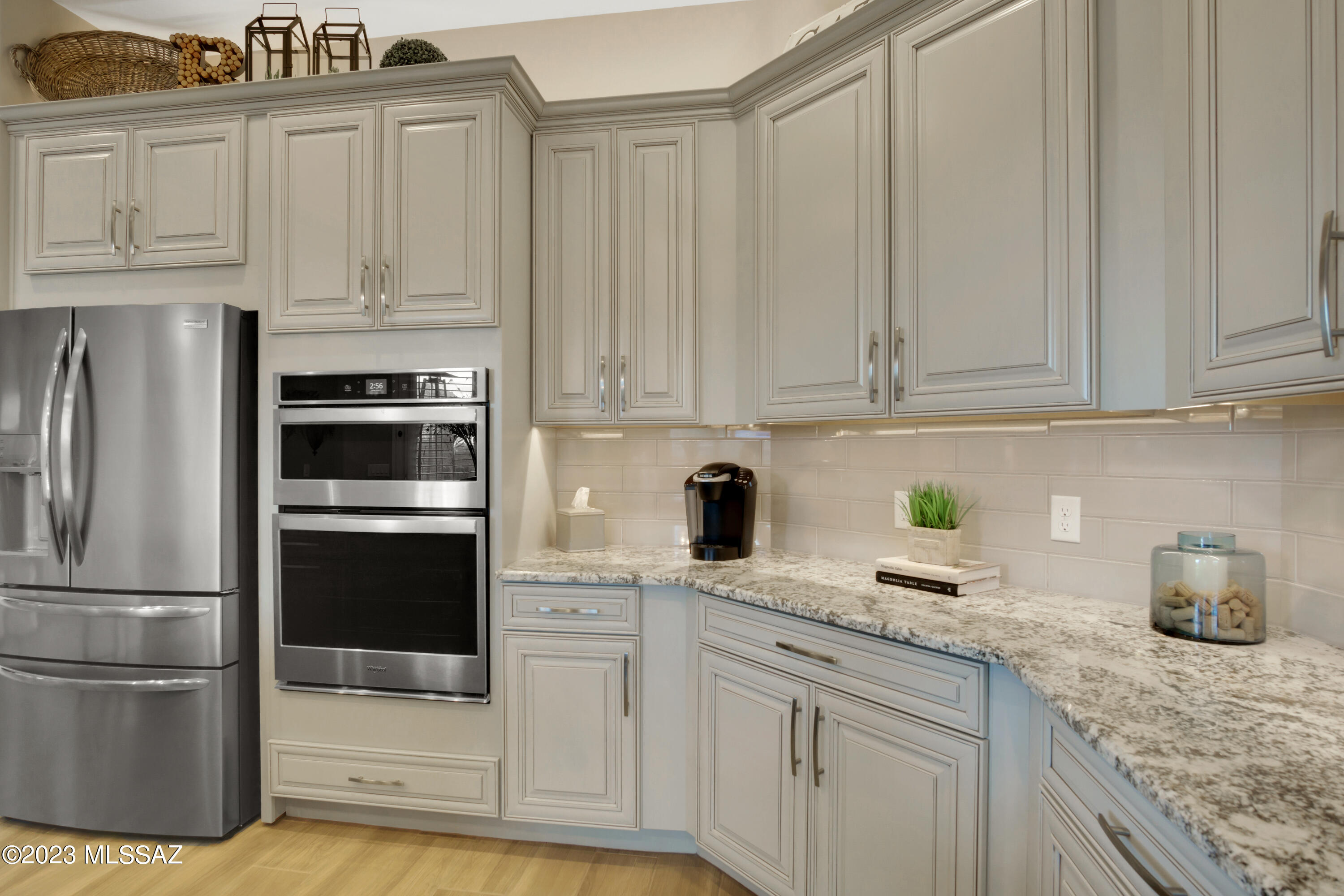 Alterra At Vistoso Trails - Residential