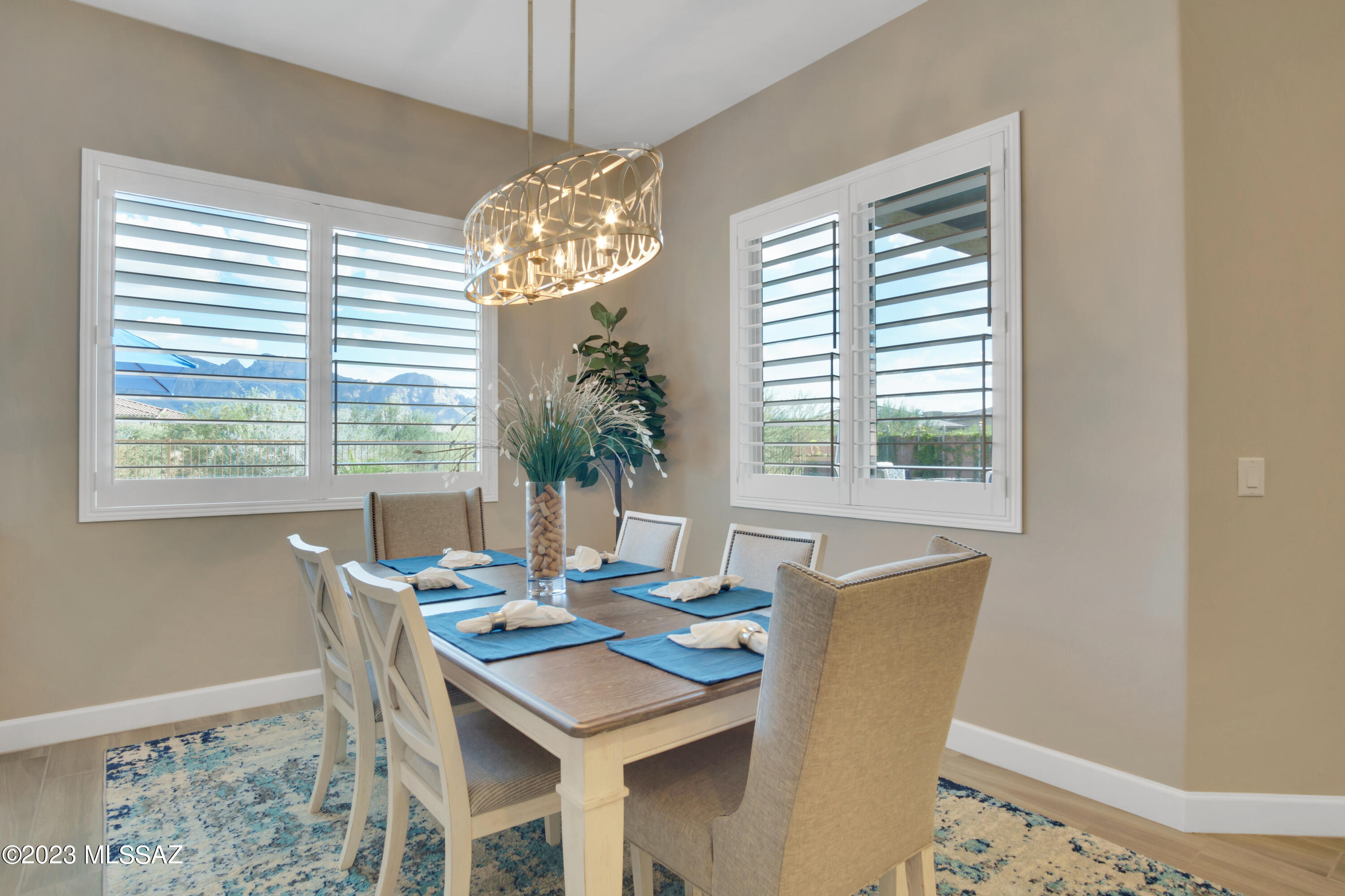 Alterra At Vistoso Trails - Residential