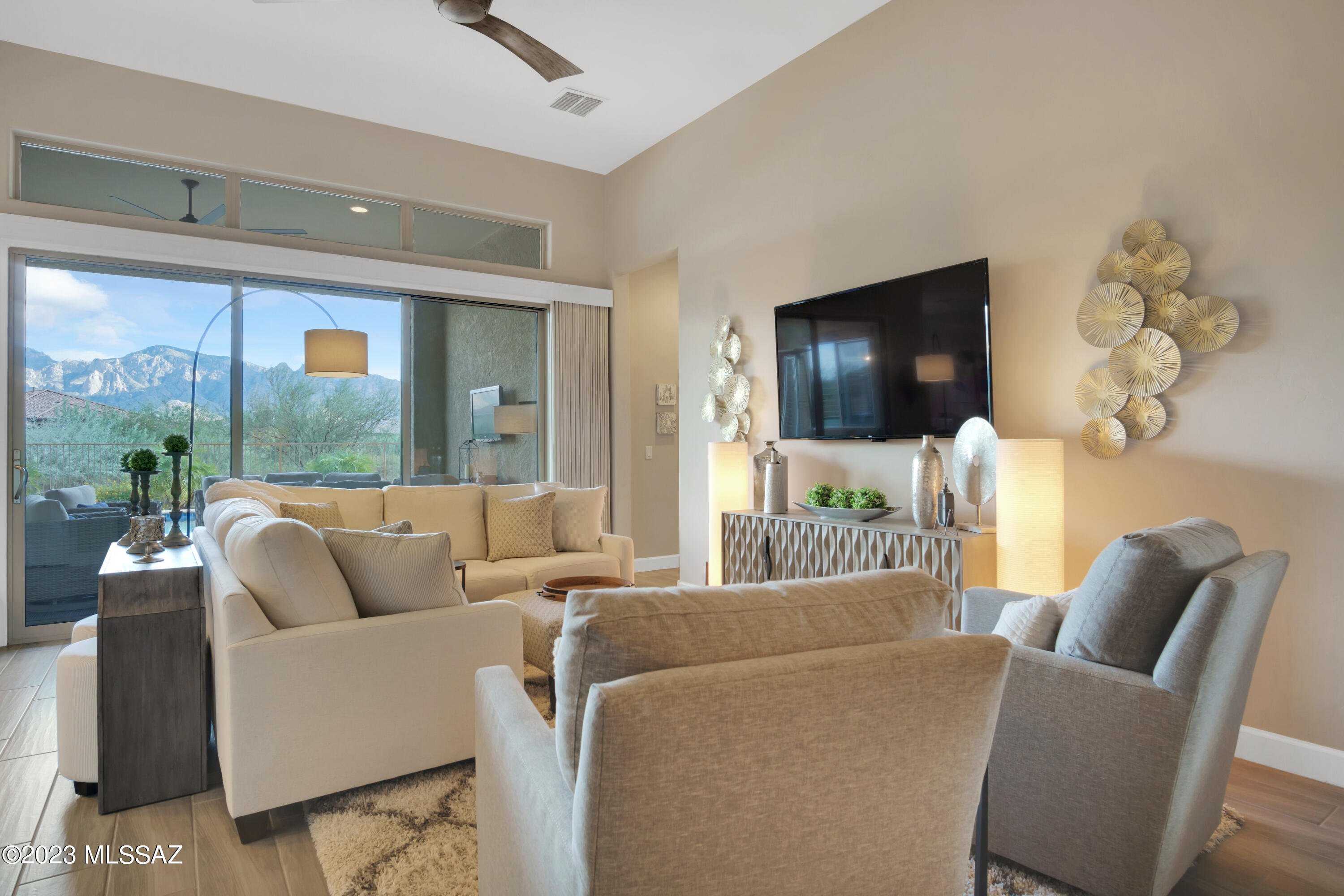 Alterra At Vistoso Trails - Residential