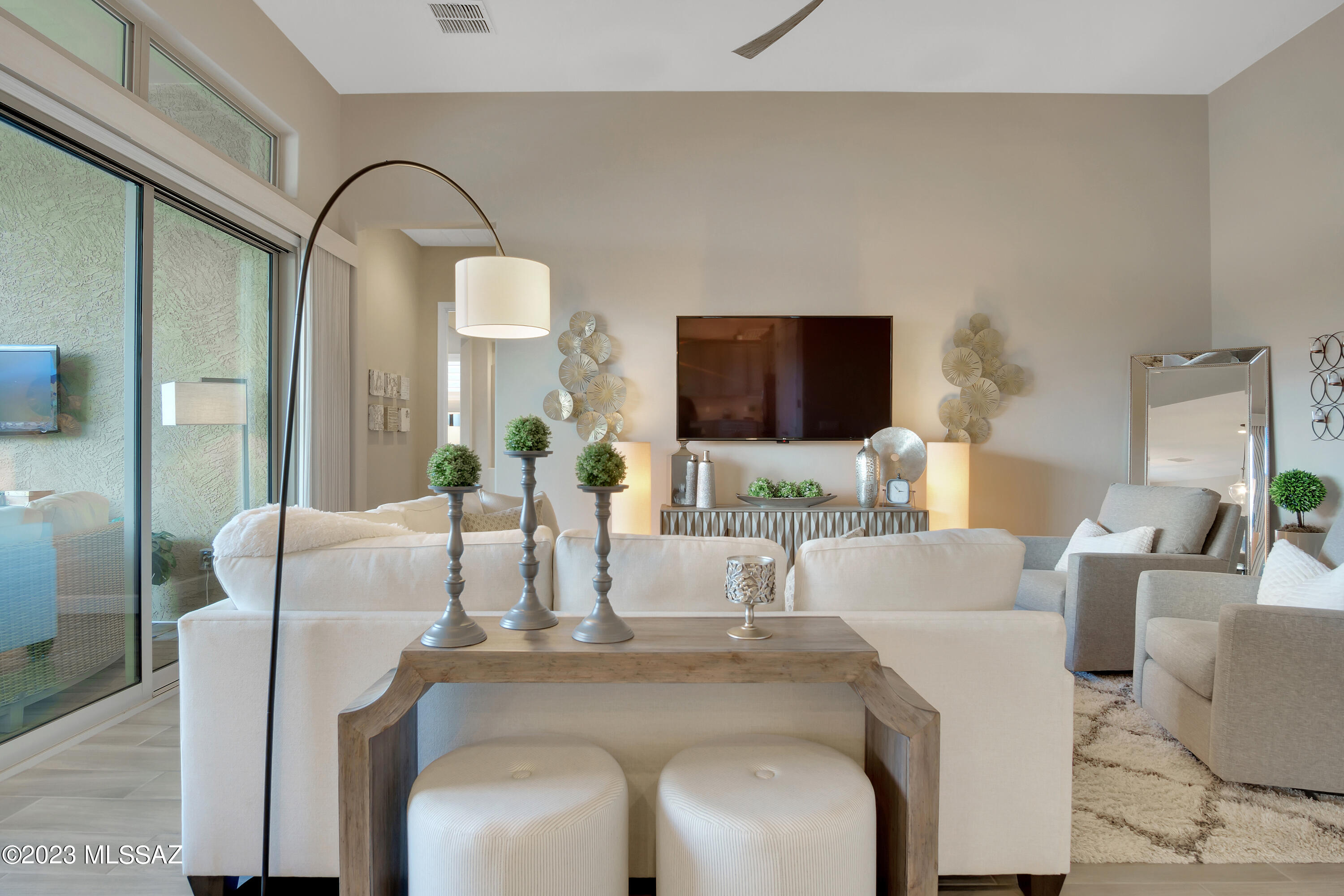 Alterra At Vistoso Trails - Residential