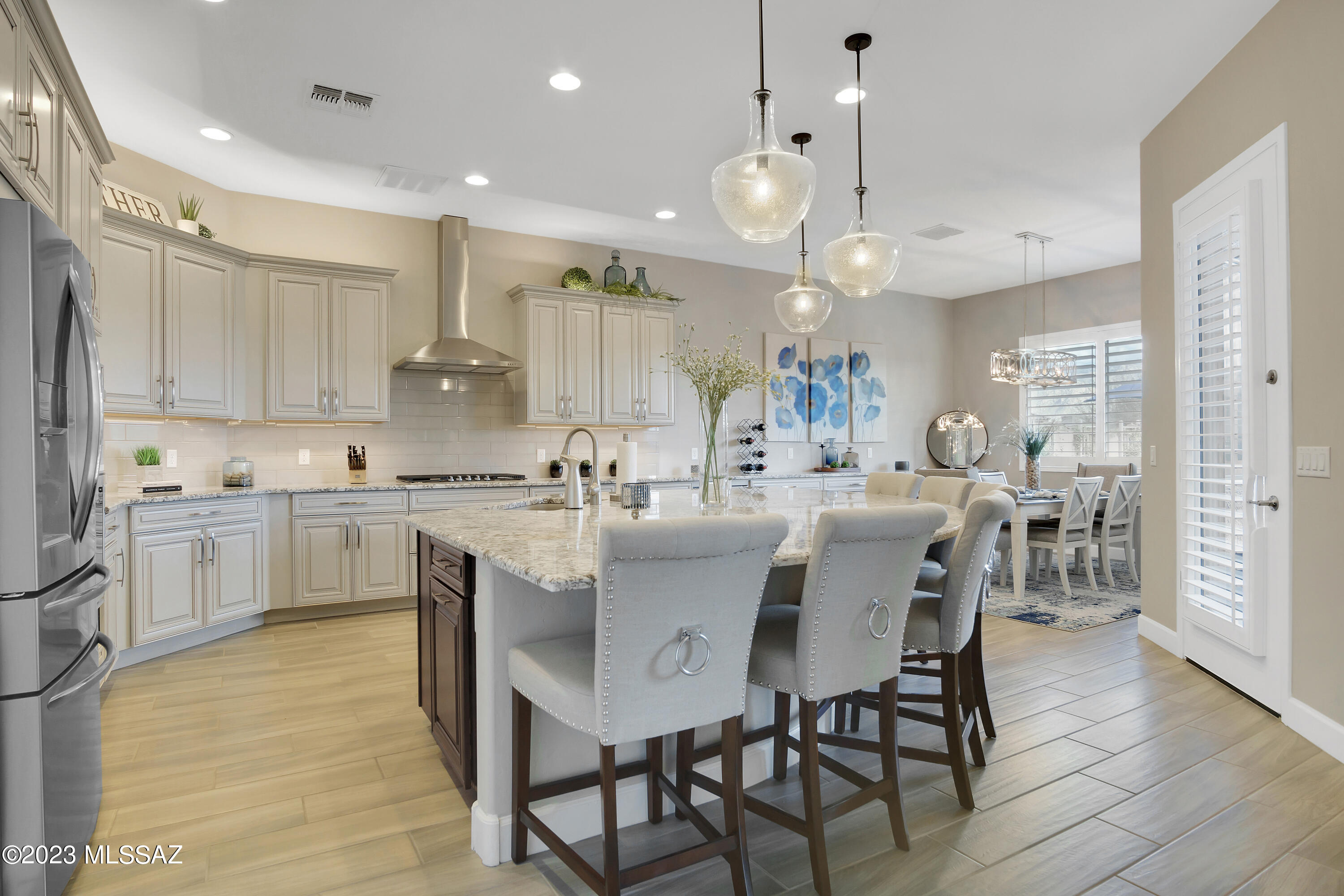Alterra At Vistoso Trails - Residential