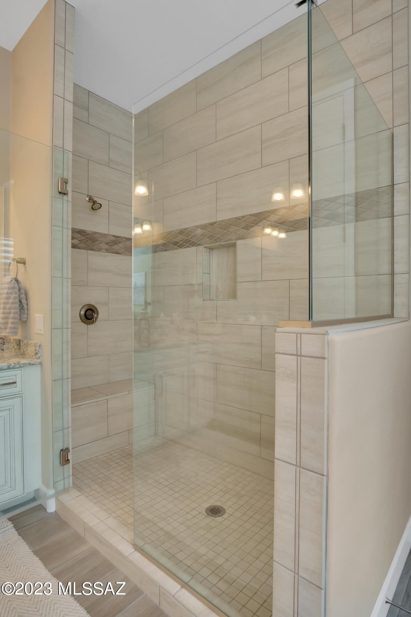 Alterra At Vistoso Trails - Residential