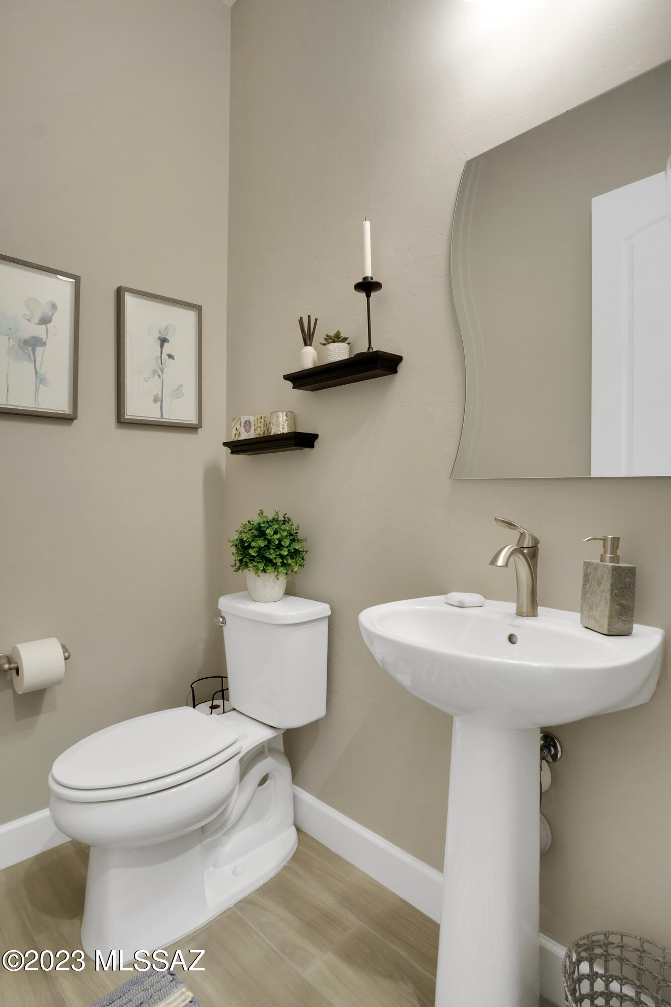 Alterra At Vistoso Trails - Residential