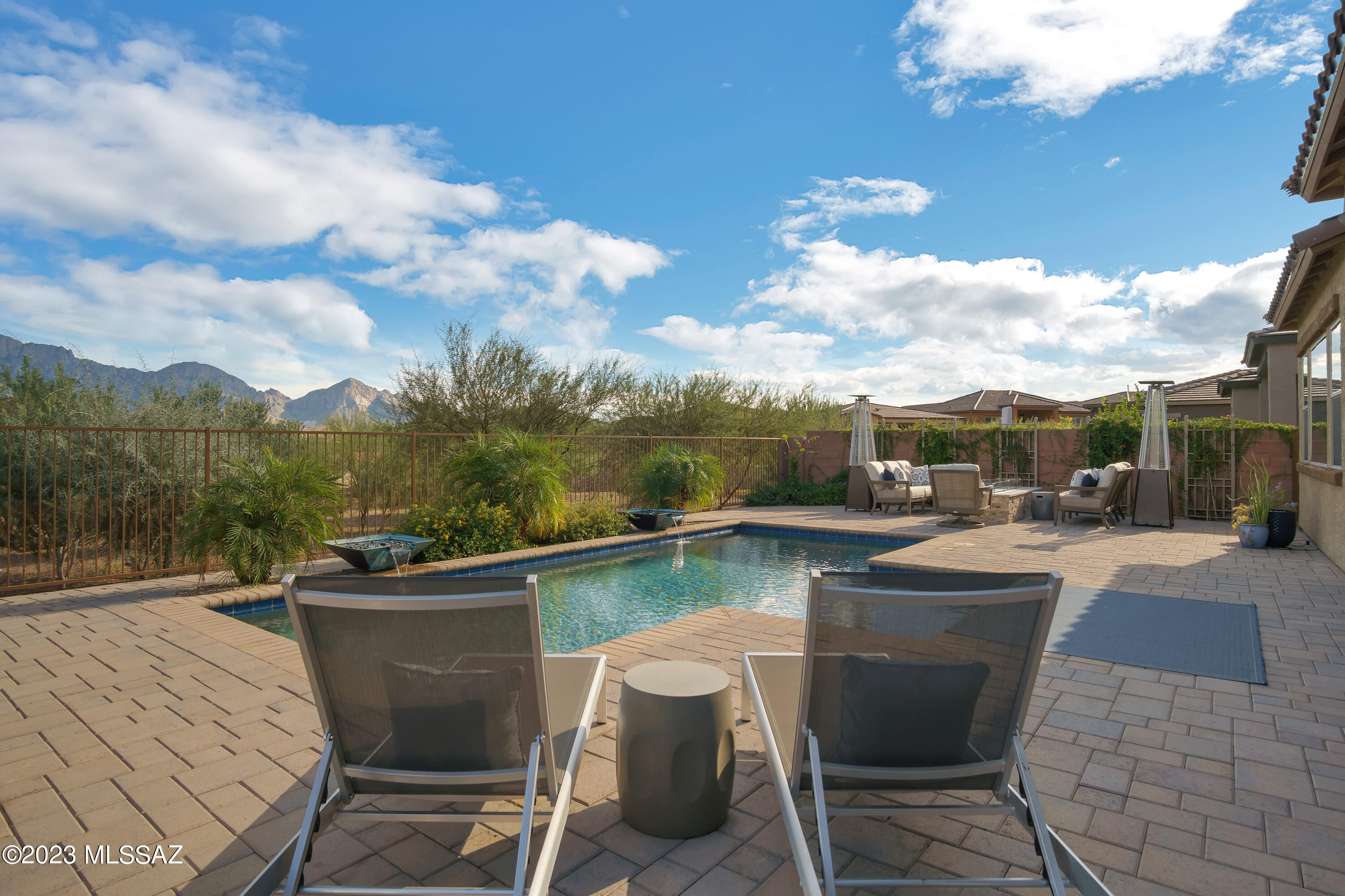 Alterra At Vistoso Trails - Residential
