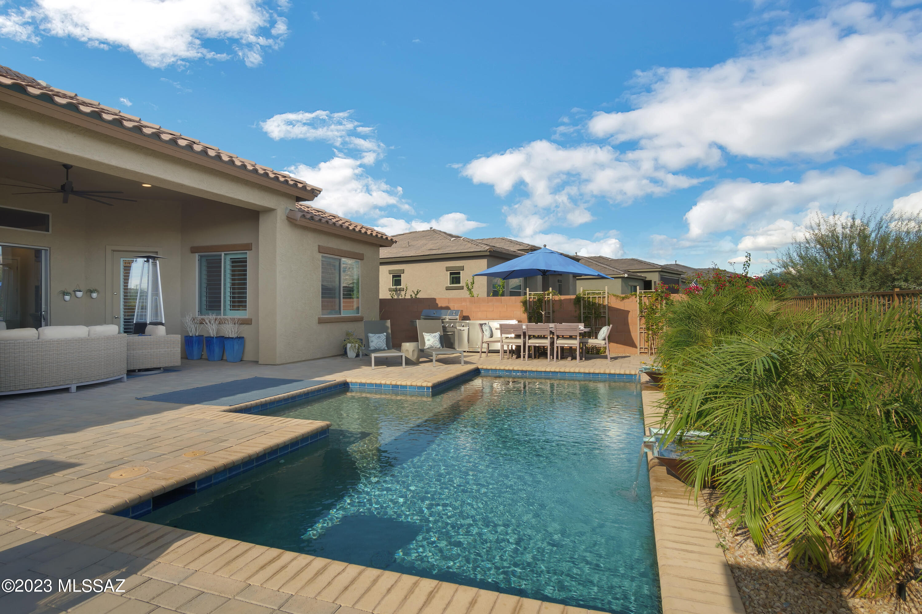 Alterra At Vistoso Trails - Residential